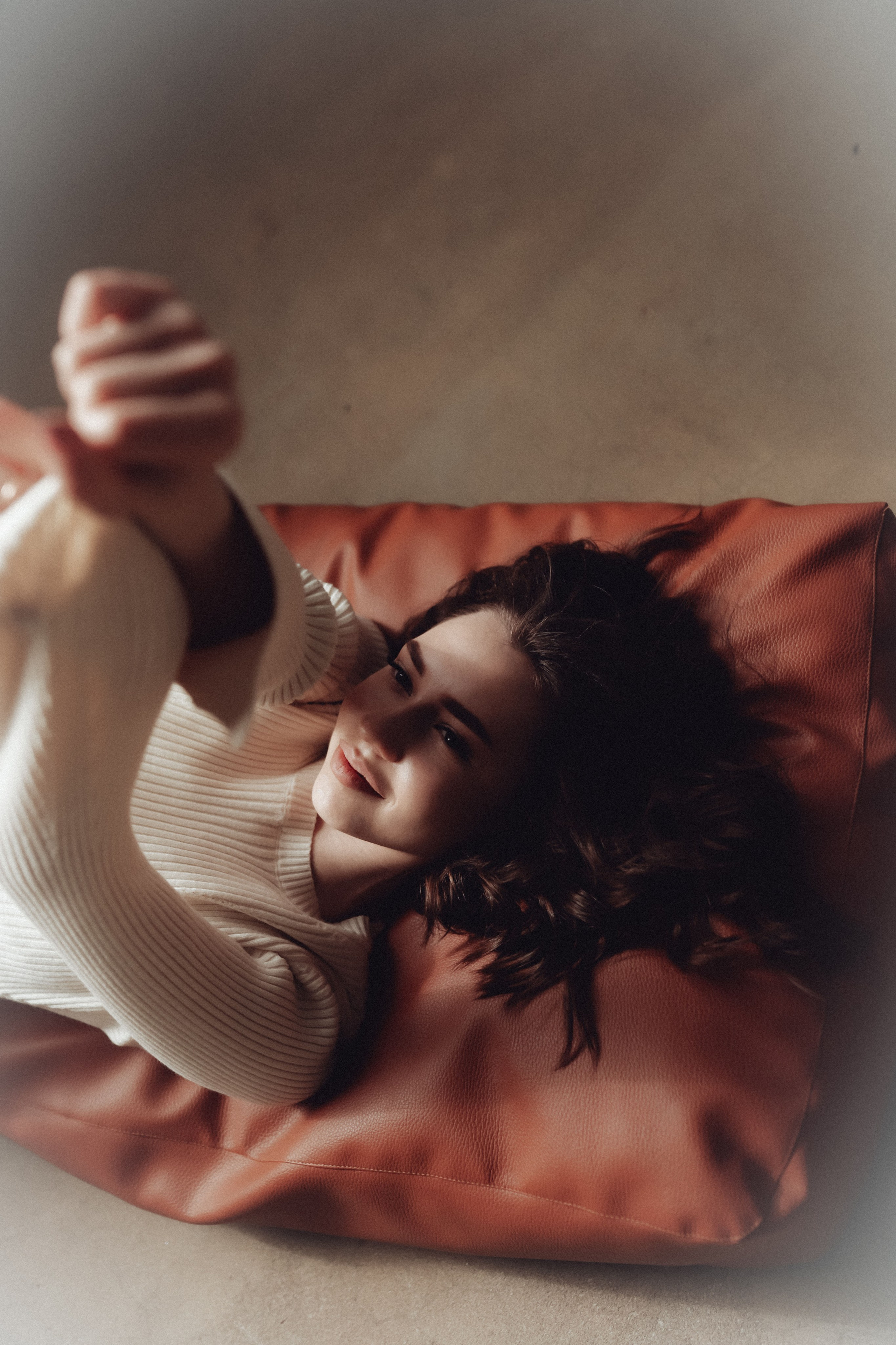 Саша. Фотограф в Нижнем Новгороде Кристина Батанова