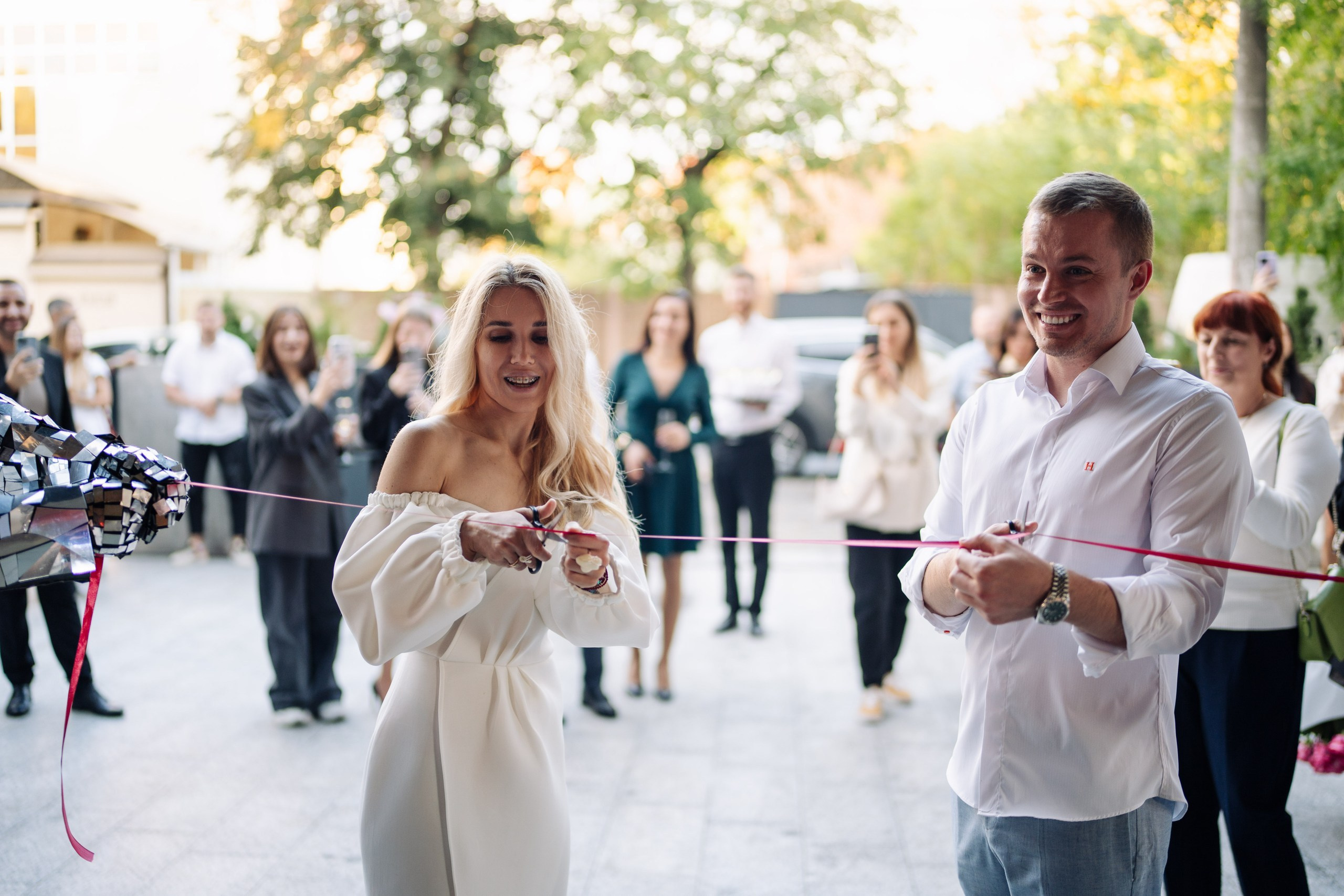 Sokolova & Gorlanov. Фотограф Саид Дакаев г. Краснодар