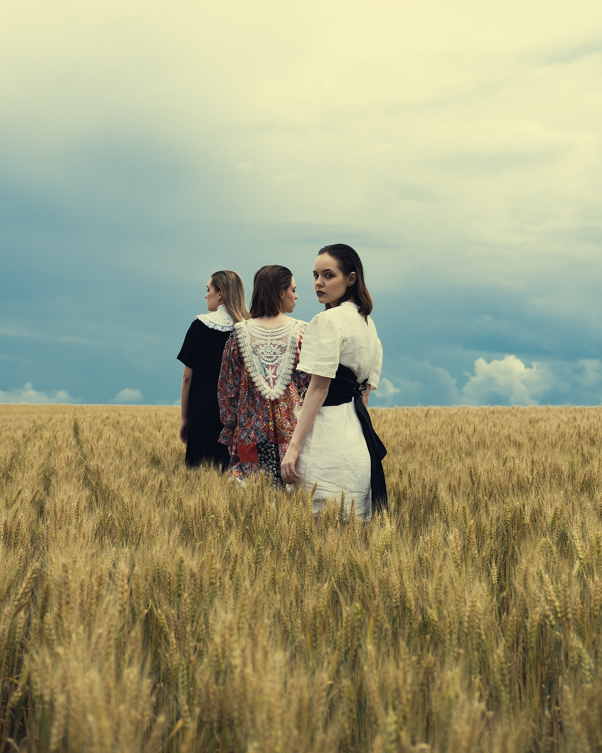 Дереза. Anya.vision