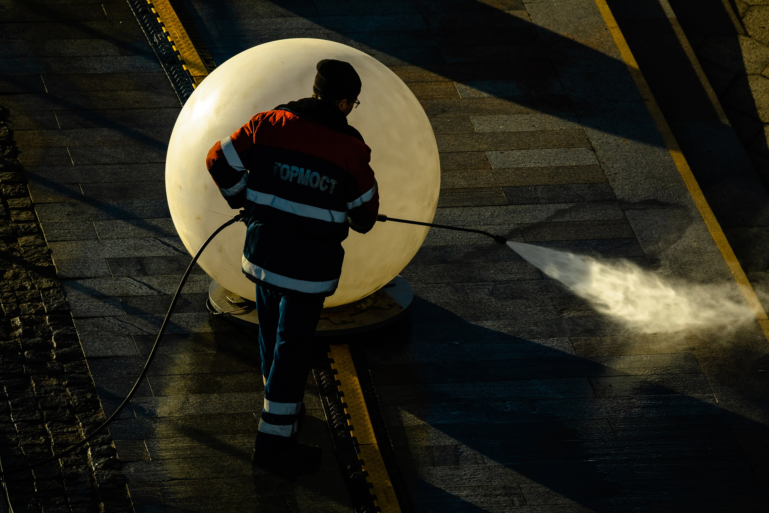 События, происшествия, повседневная жизнь. Роман Наумов профессиональный фотограф