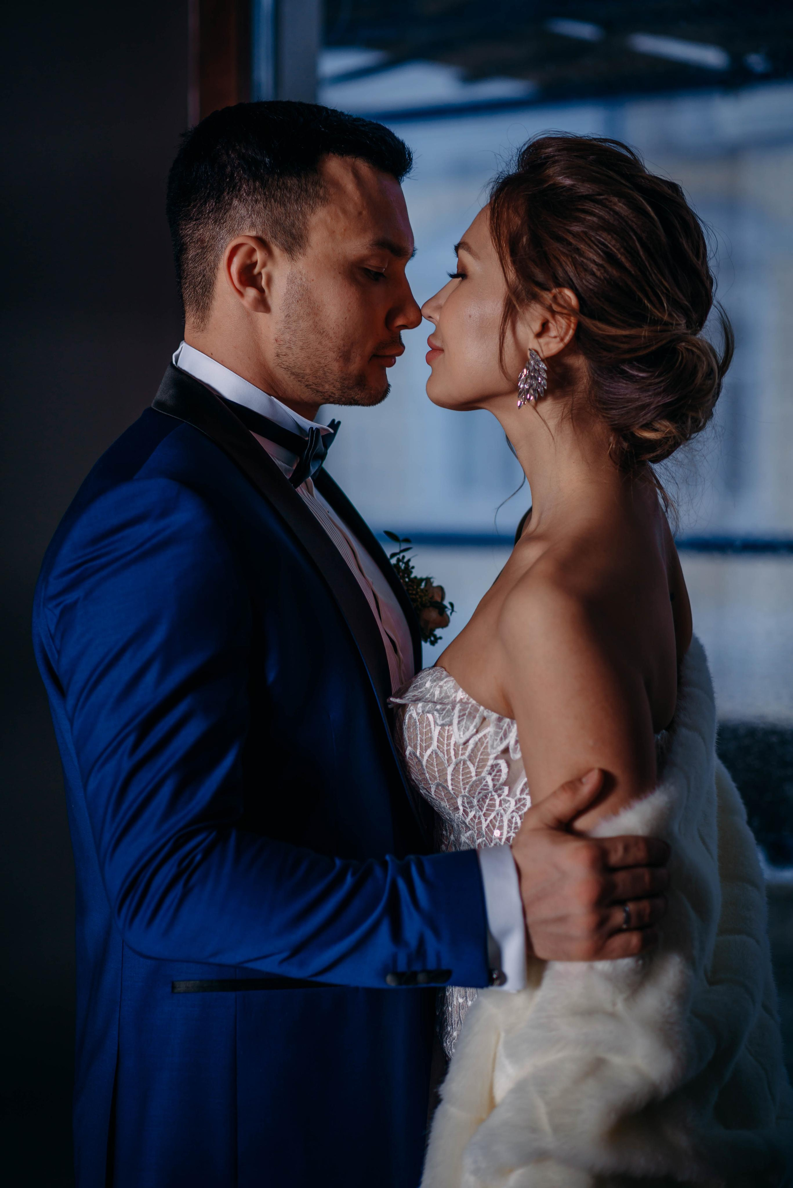 Саша и Влада. Свадебный и семейный фотограф в Москве Юлия Шикалова