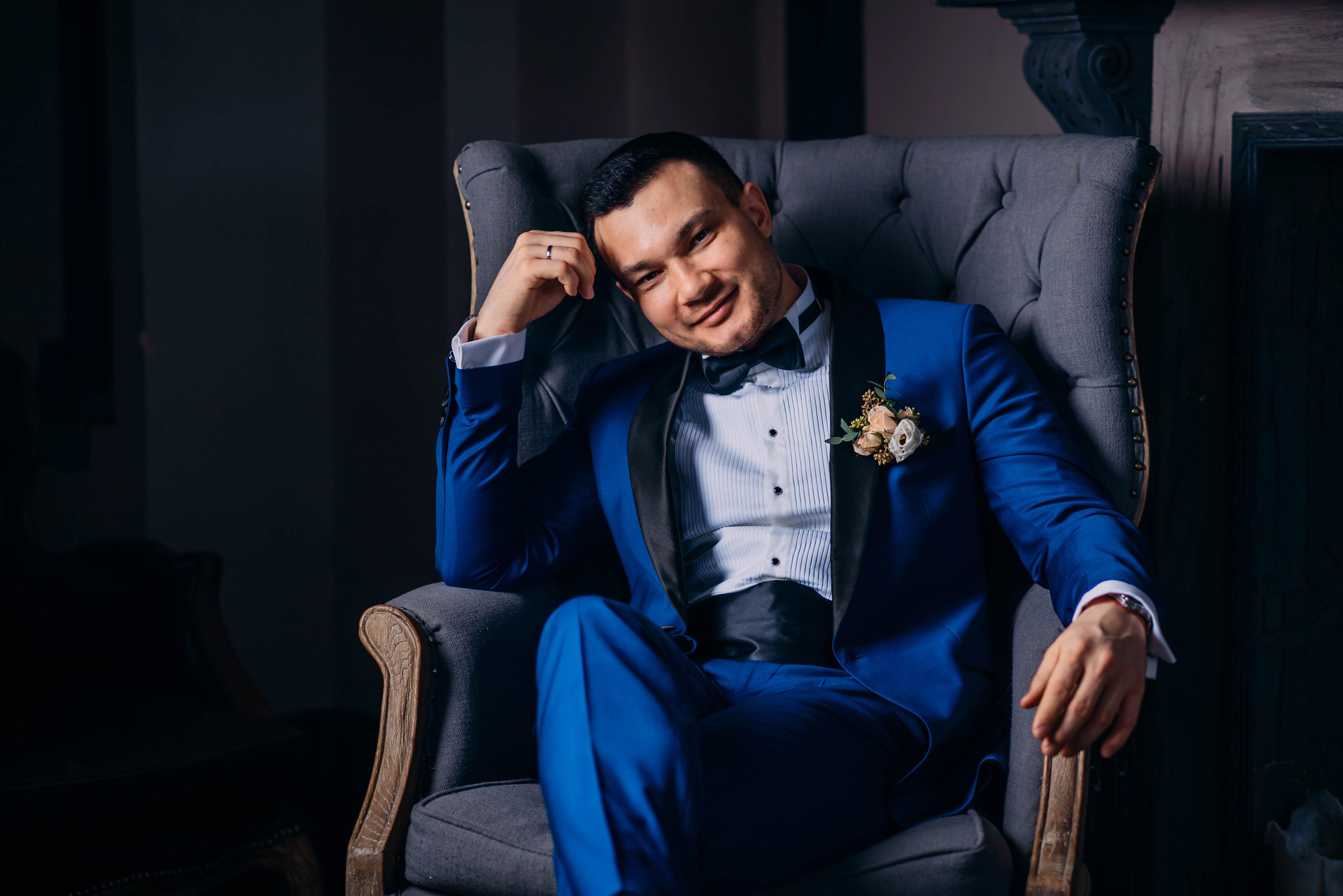 Саша и Влада. Свадебный и семейный фотограф в Москве Юлия Шикалова