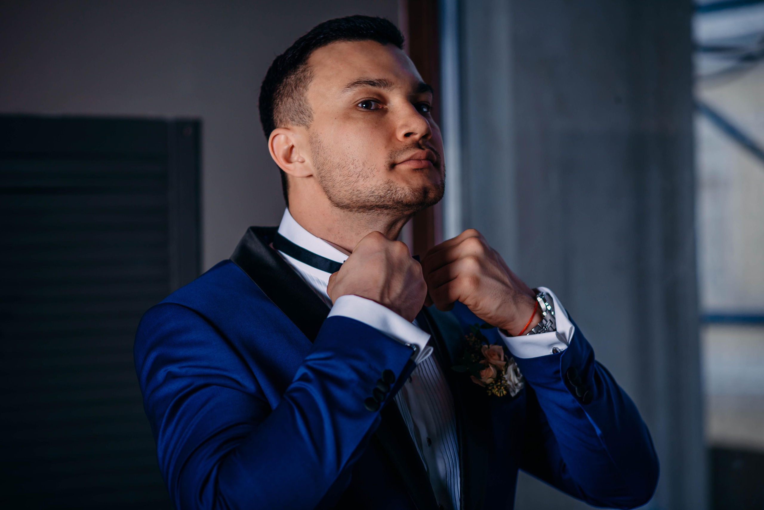 Саша и Влада. Свадебный и семейный фотограф в Москве Юлия Шикалова