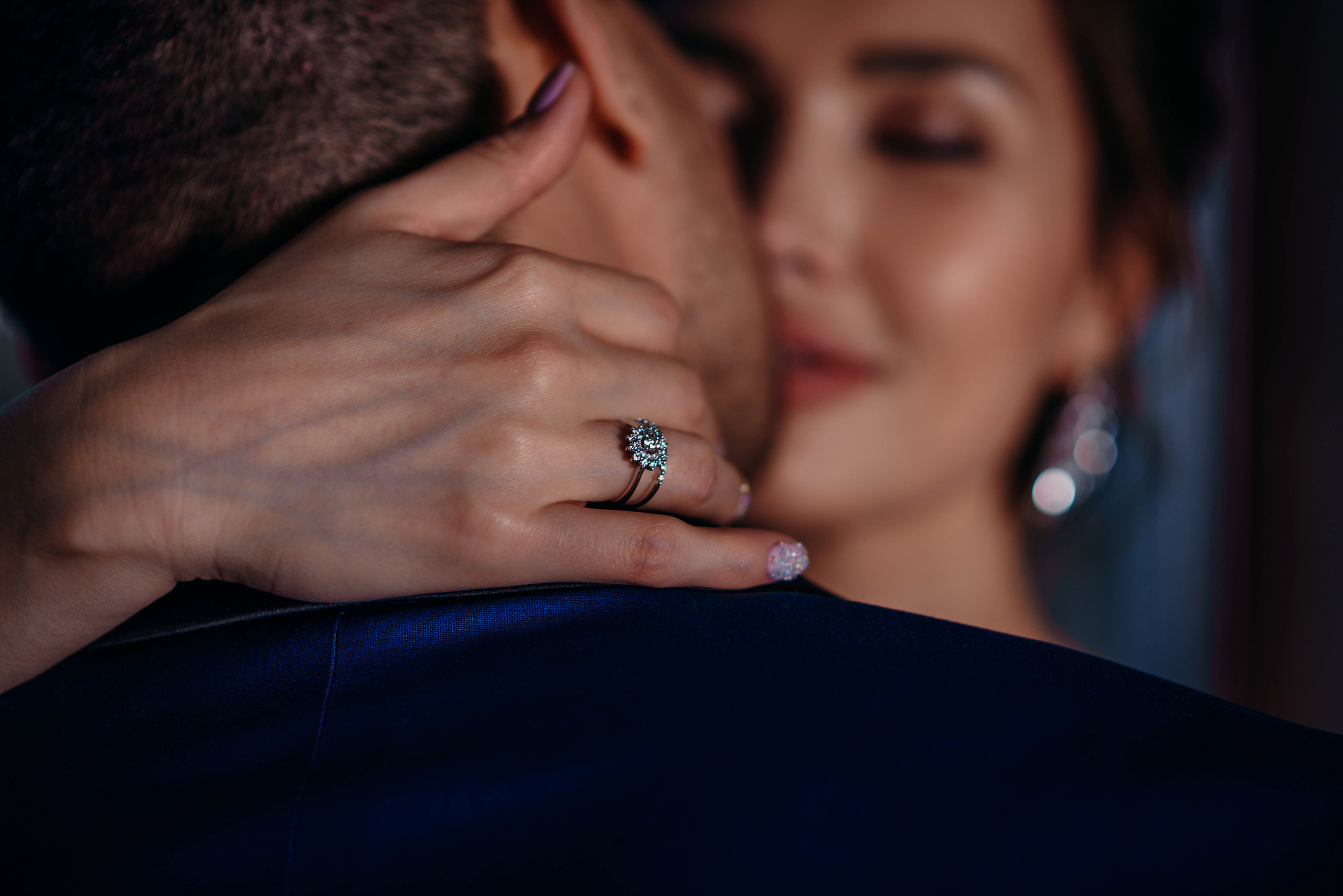 Саша и Влада. Свадебный и семейный фотограф в Москве Юлия Шикалова