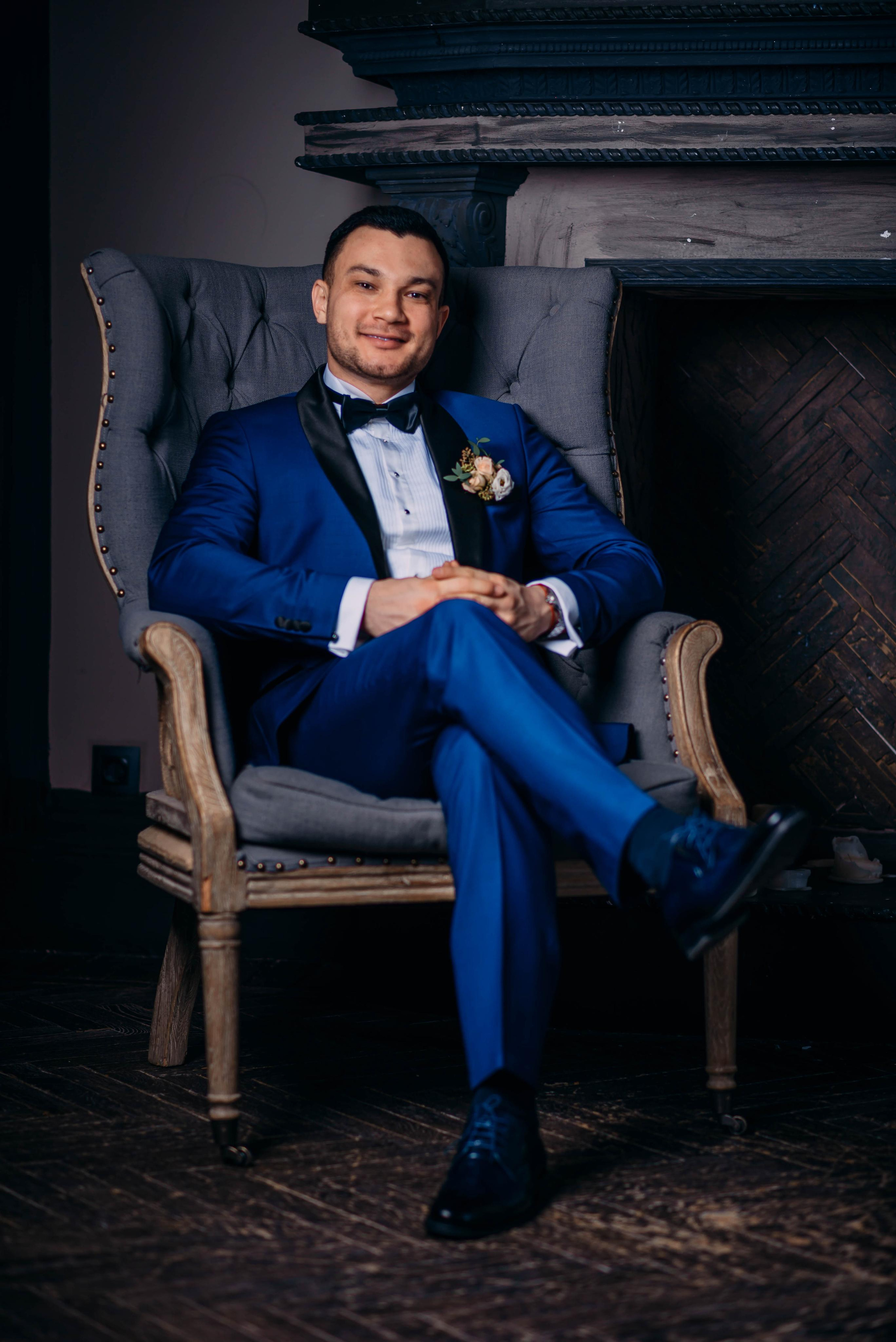 Саша и Влада. Свадебный и семейный фотограф в Москве Юлия Шикалова