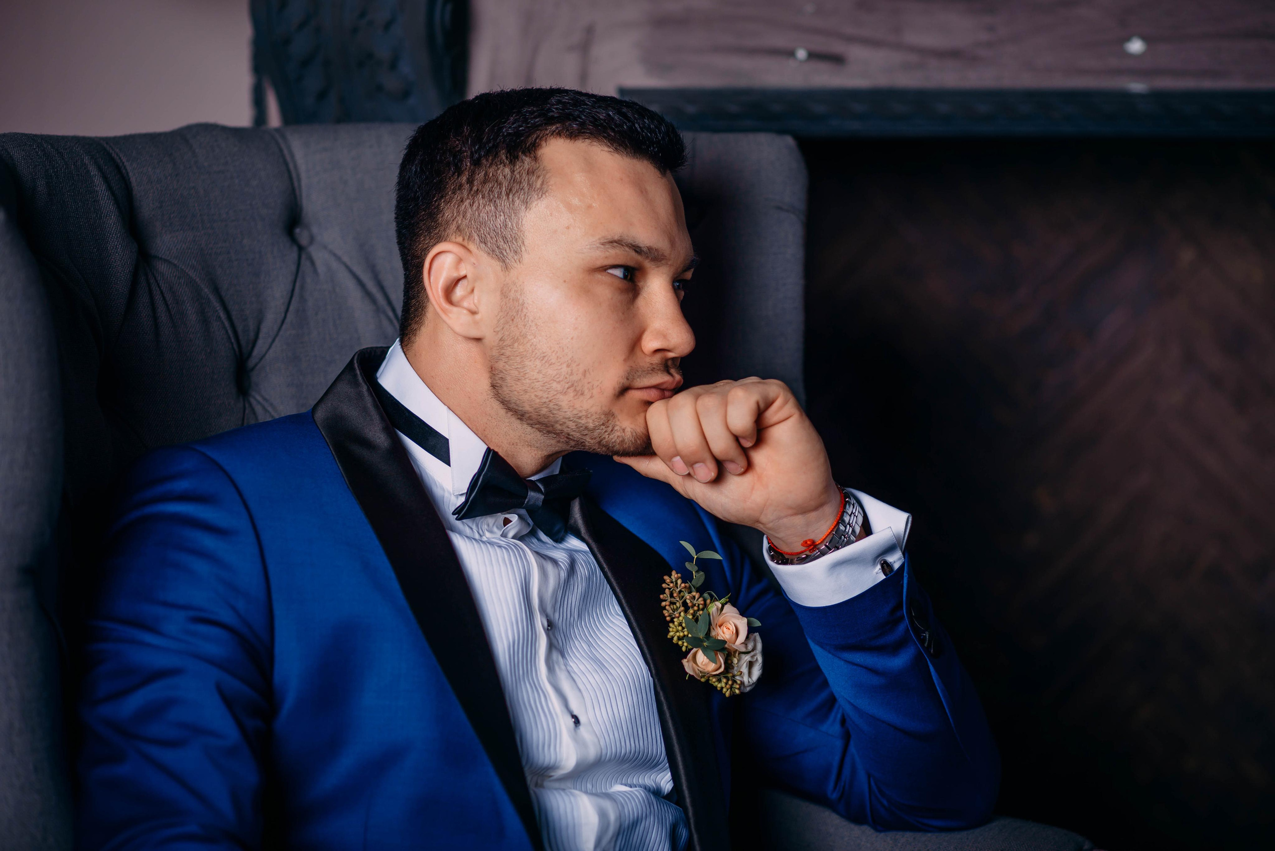 Саша и Влада. Свадебный и семейный фотограф в Москве Юлия Шикалова