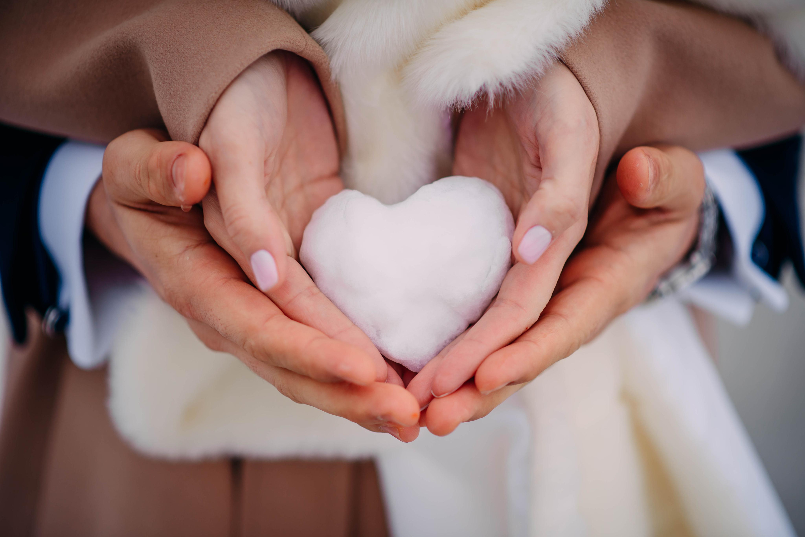 Саша и Влада. Свадебный и семейный фотограф в Москве Юлия Шикалова