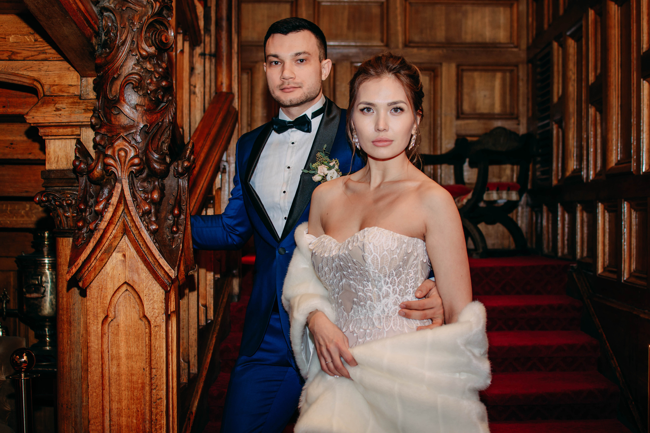 Саша и Влада. Свадебный и семейный фотограф в Москве Юлия Шикалова