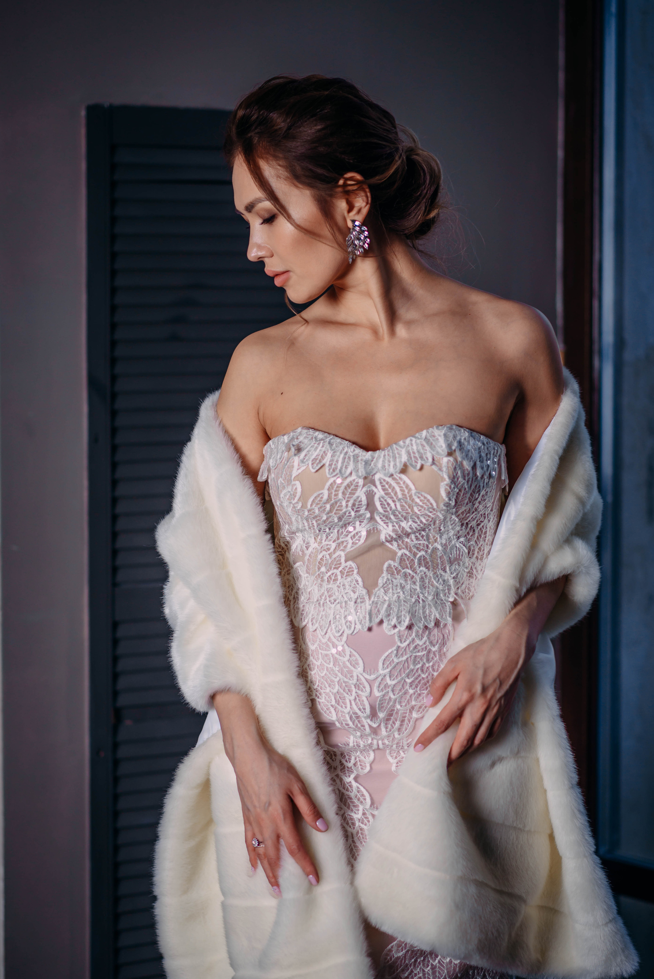 Саша и Влада. Свадебный и семейный фотограф в Москве Юлия Шикалова