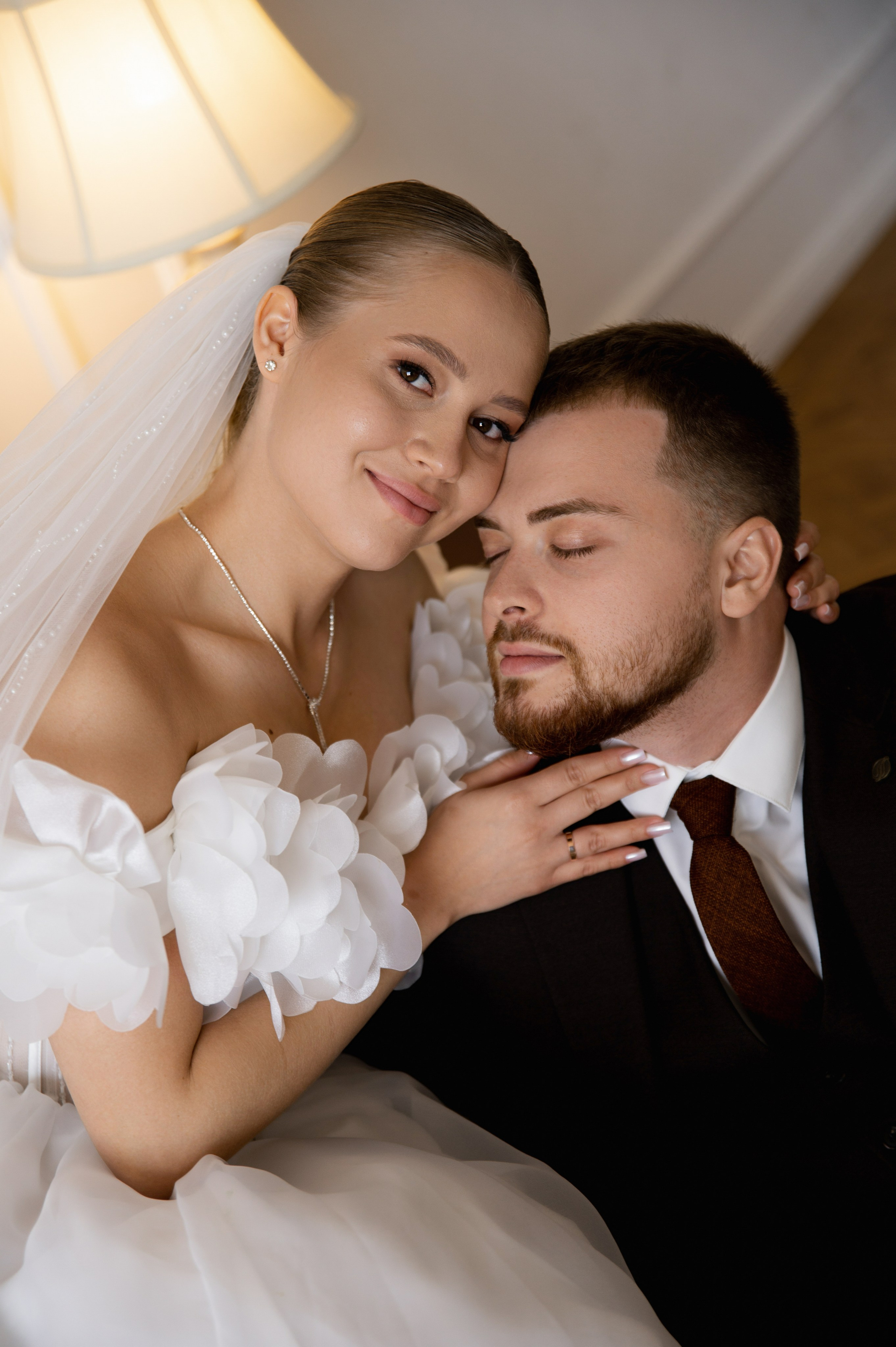 Тимур и Настя ♡. Свадебный фотограф Екатерина Зайцева Краснодар