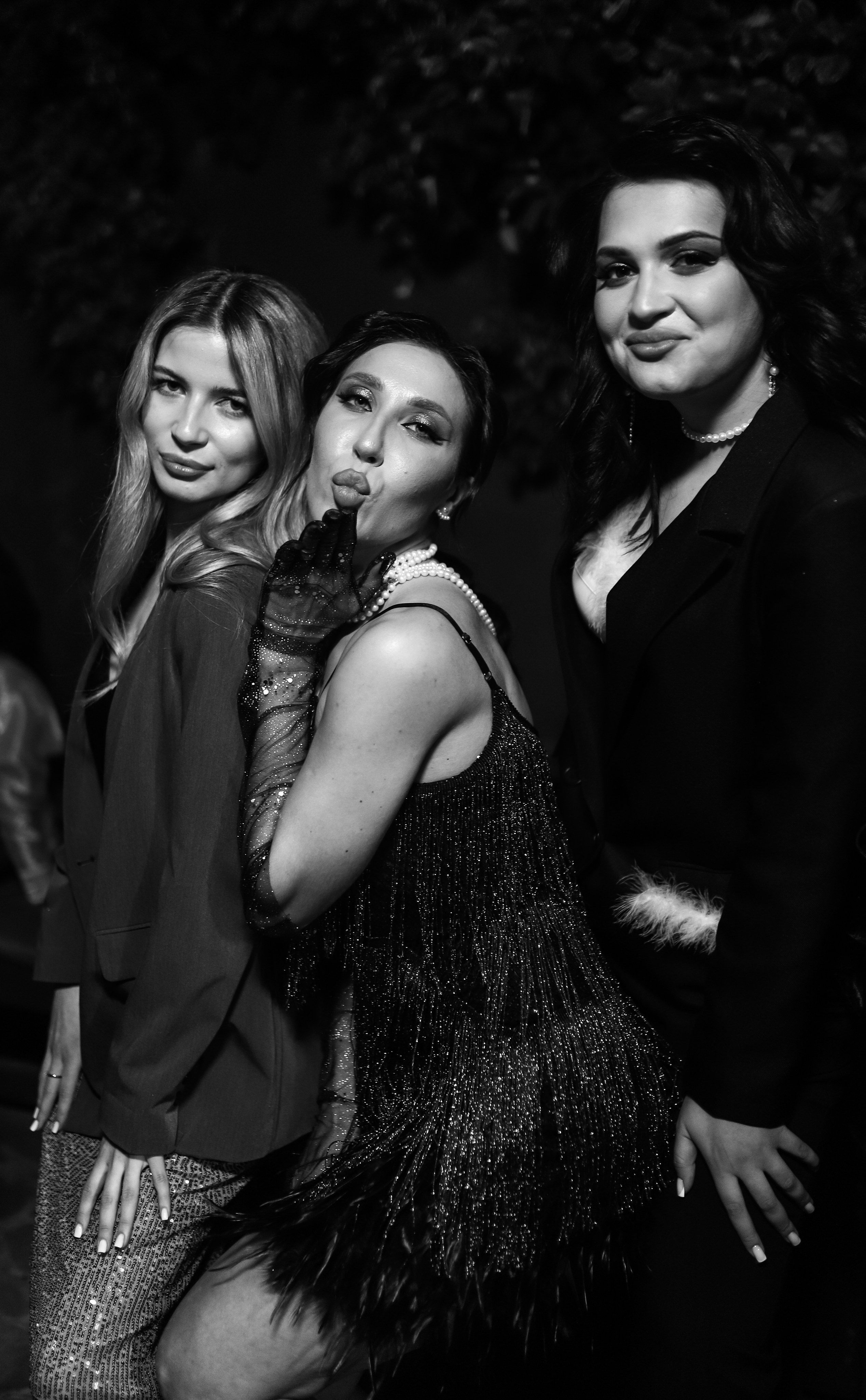 Обзор мероприятия @lubyanenkoo