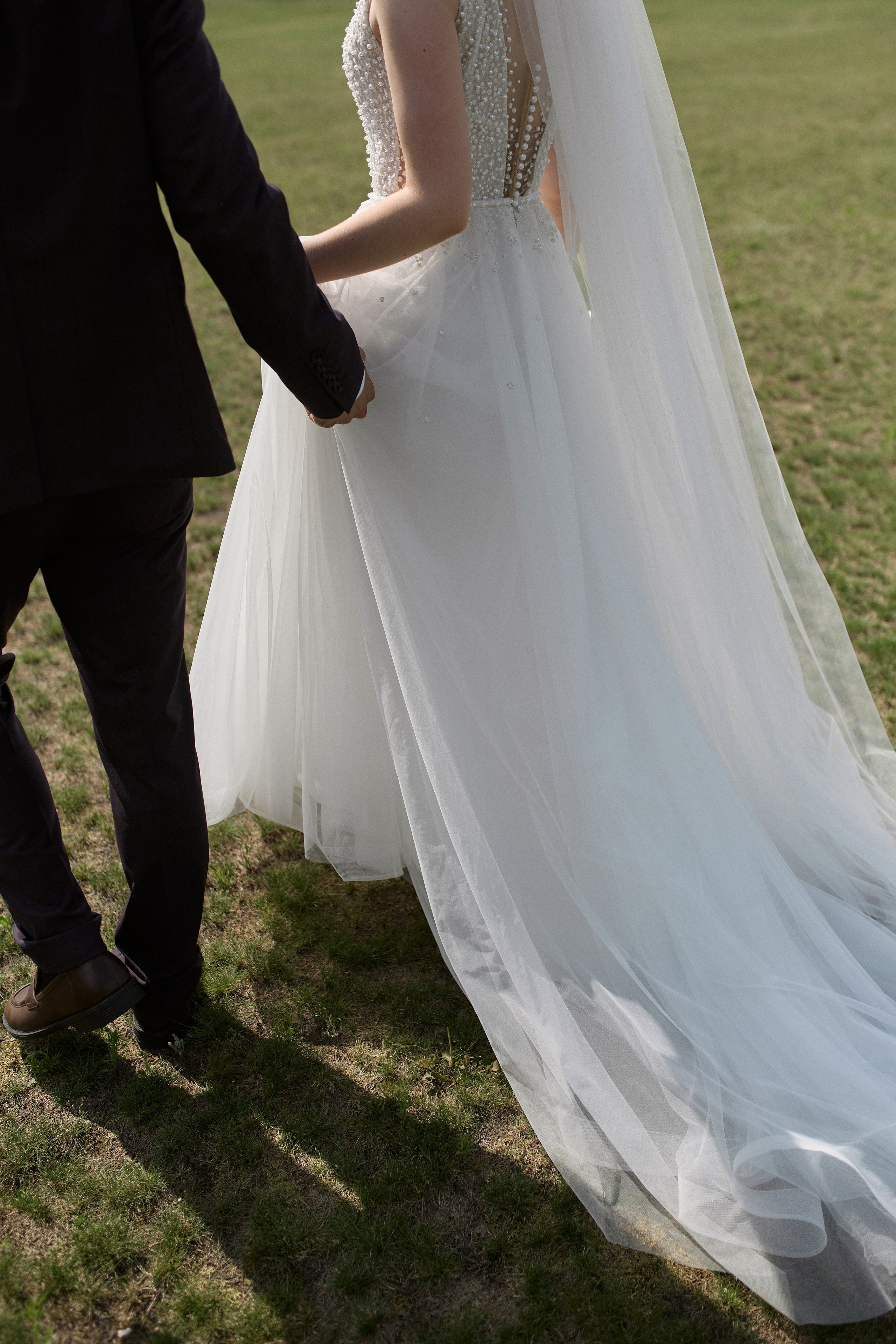 Матвей и Юлия