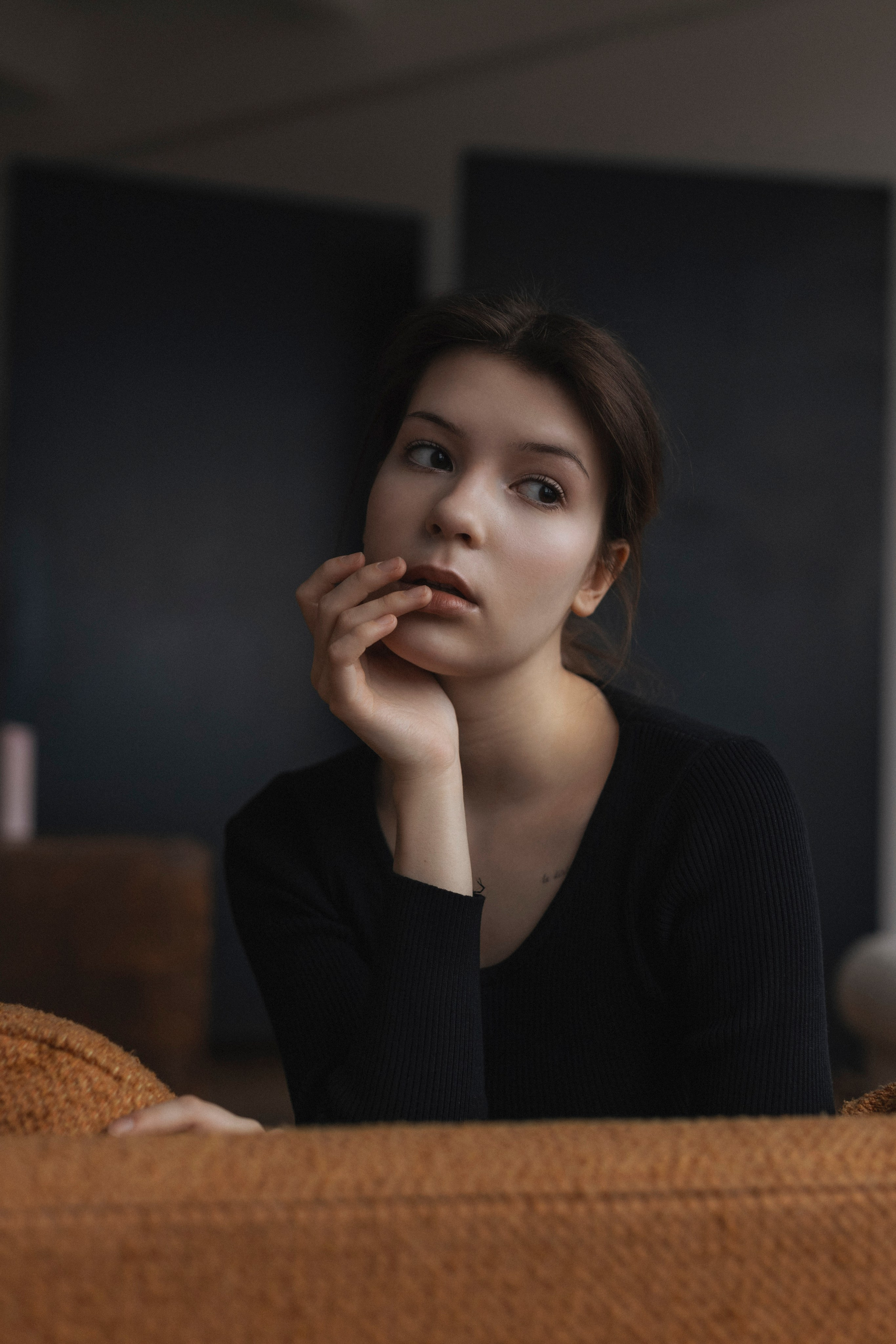 Персональная съёмка. Фотограф в Москве Ира Никина