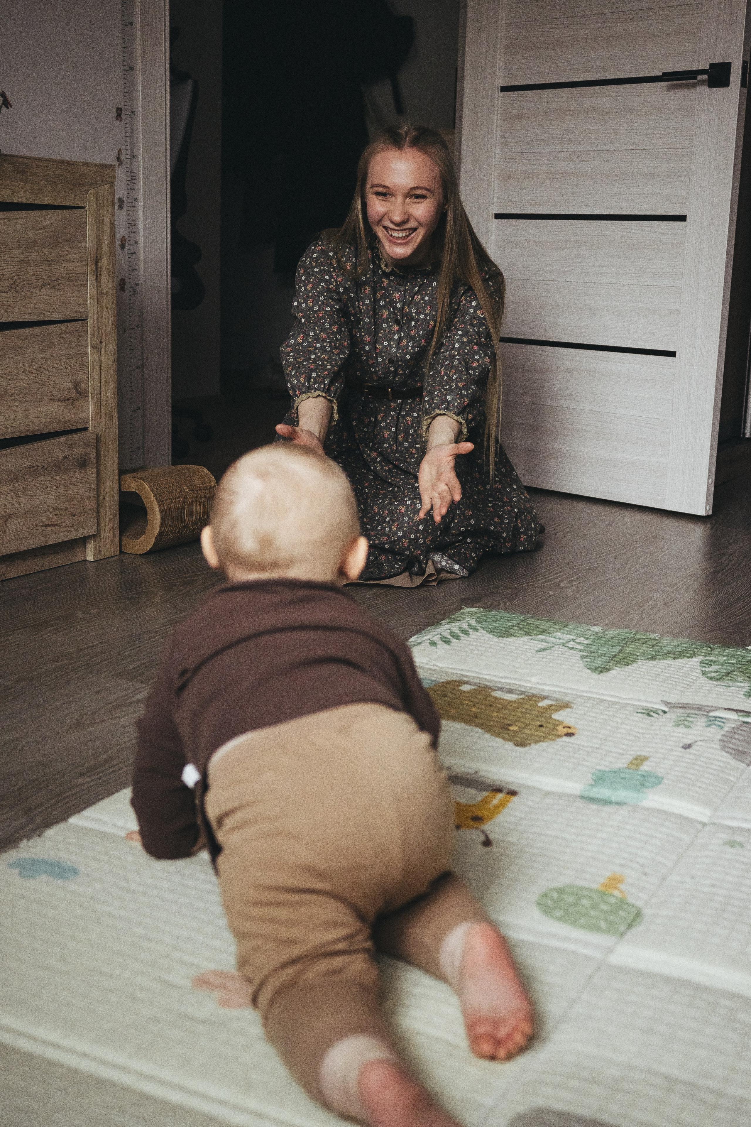 Artur. 1 year 🎂. <3