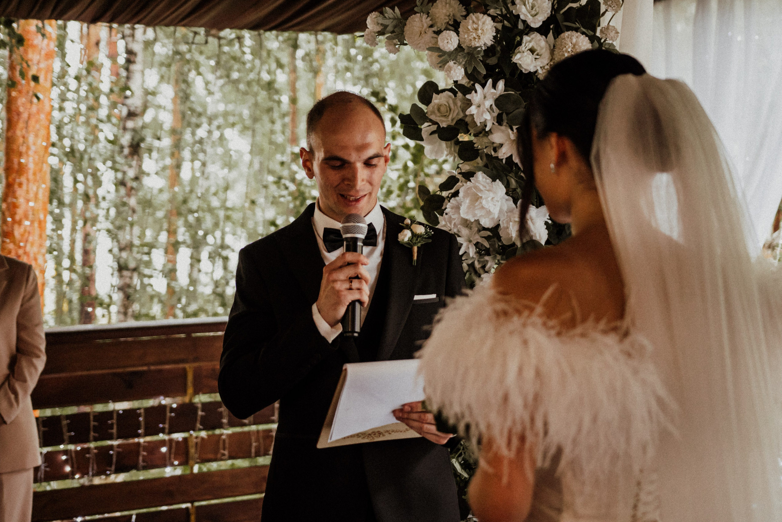 Сергей и Дарья. Свадебный фотограф Челябинск