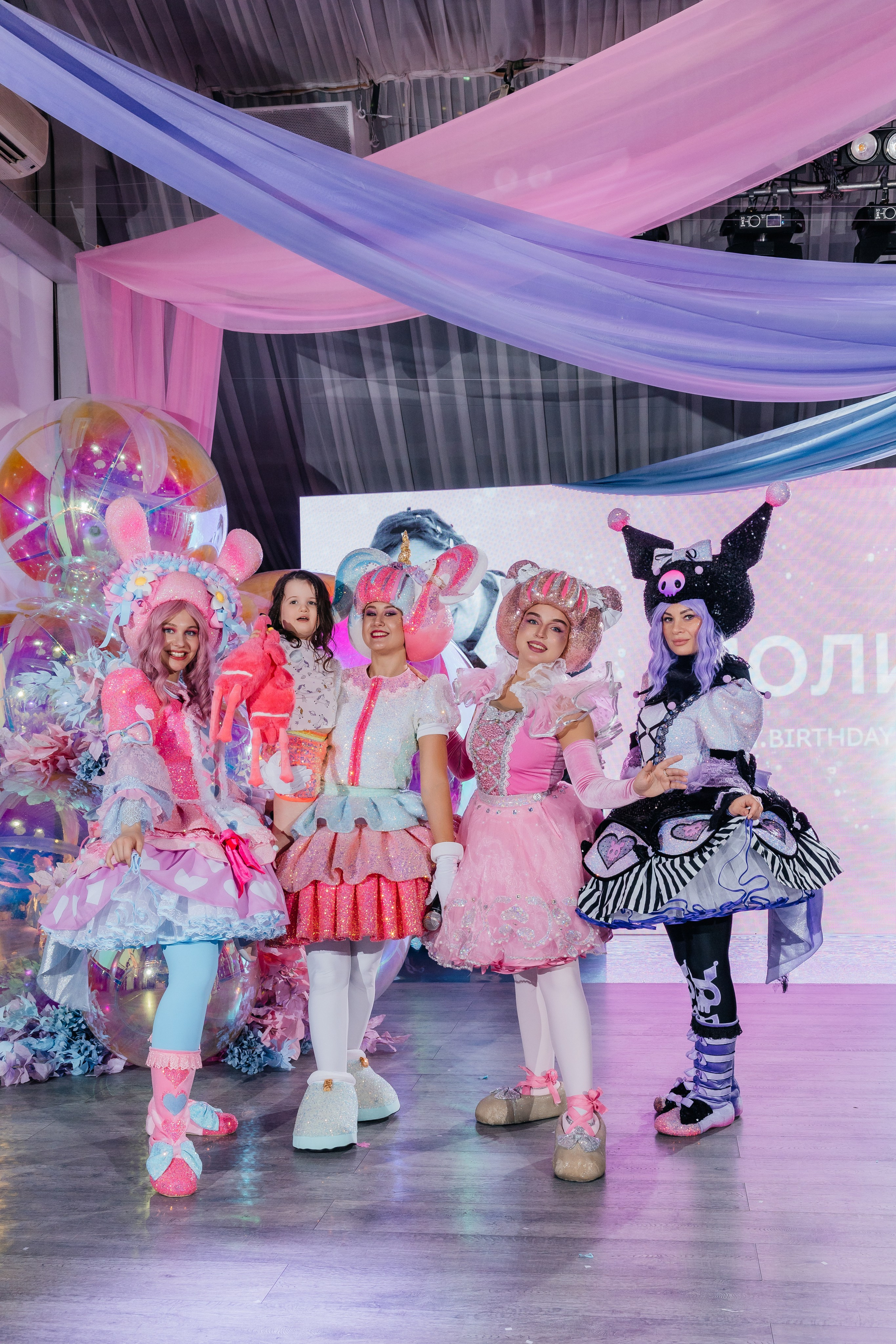 Фотограф на детские праздники в Сургуте. Семейный фотограф в Сургуте Инна Смолякова