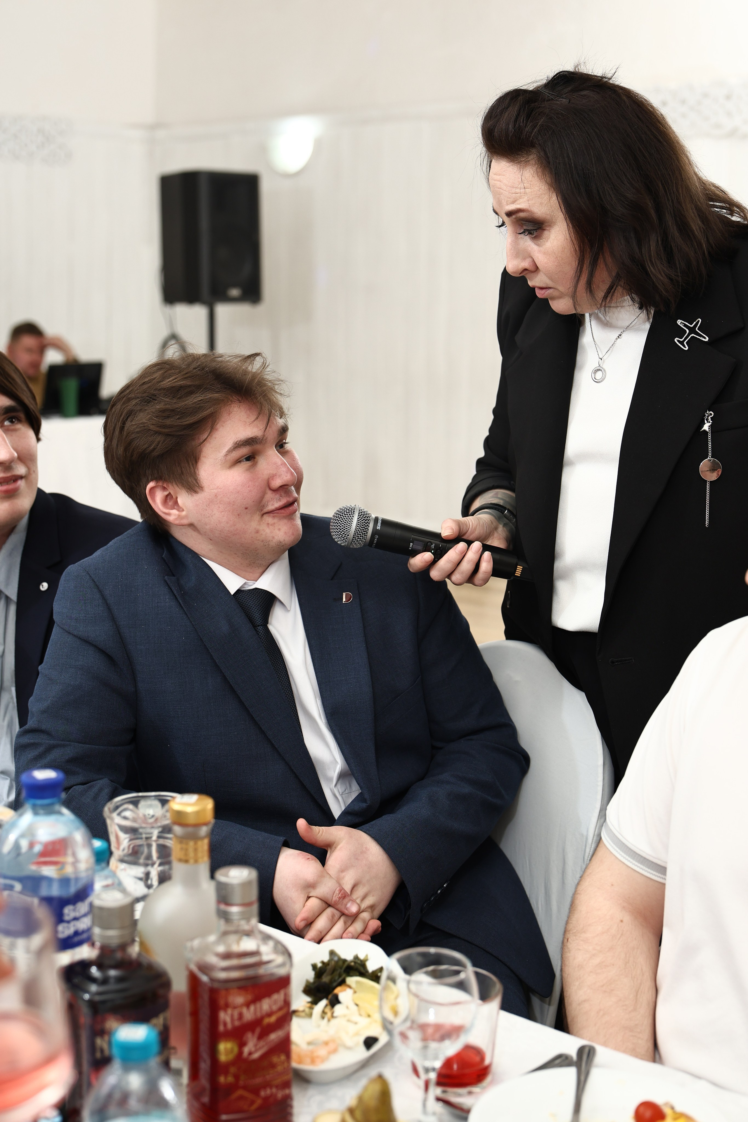 Свадебная съемка в формате jpeg. Свадебный фотограф Евгений Потанин — Ижевск