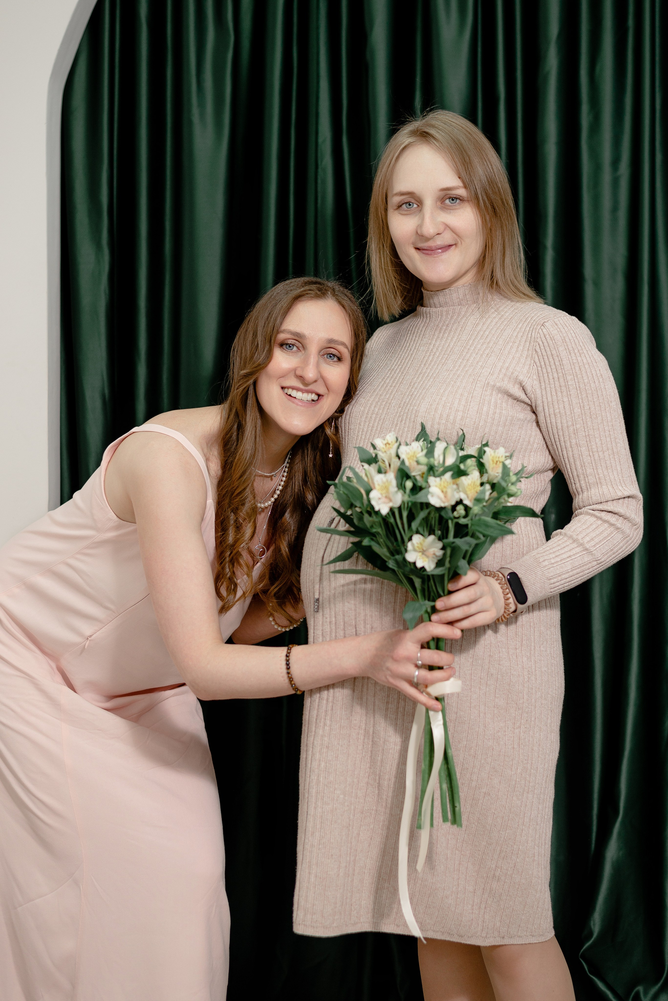 Репортаж со дня рождения Весты. Семейный и детский фотограф Иваново Ксения Азаренкова