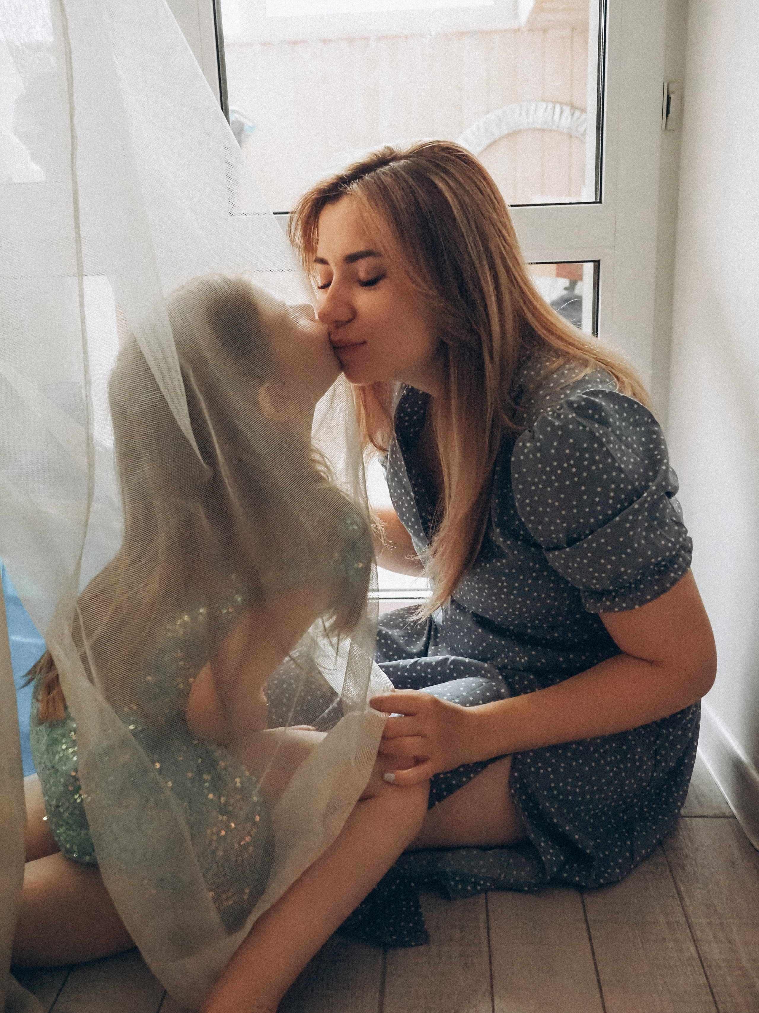 Лилита Катя и Илюша. Семейный фотограф Ольга Барабанова