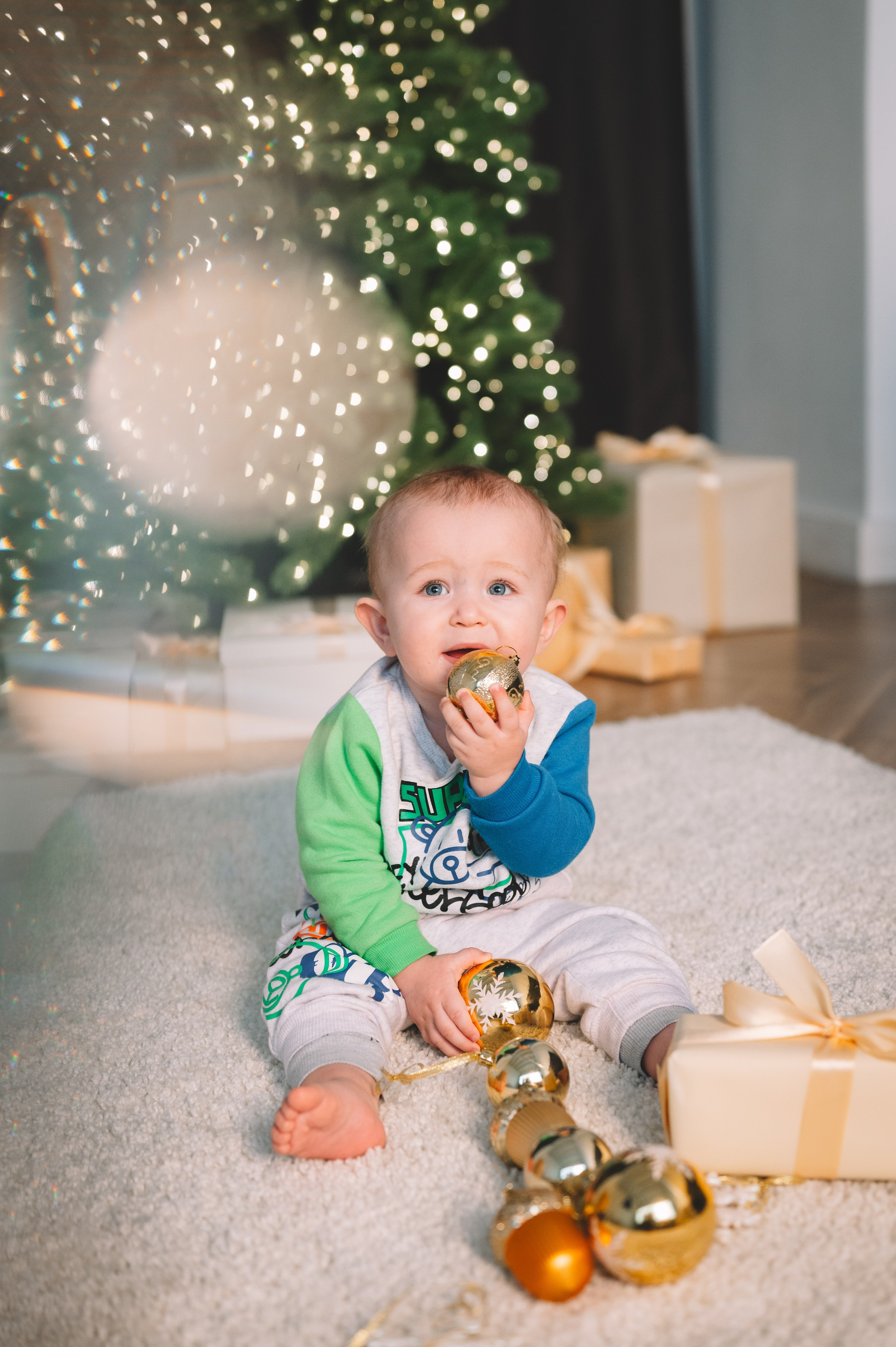 Саша, Оля и Максим. Фотограф Анна Темнова. Пенза