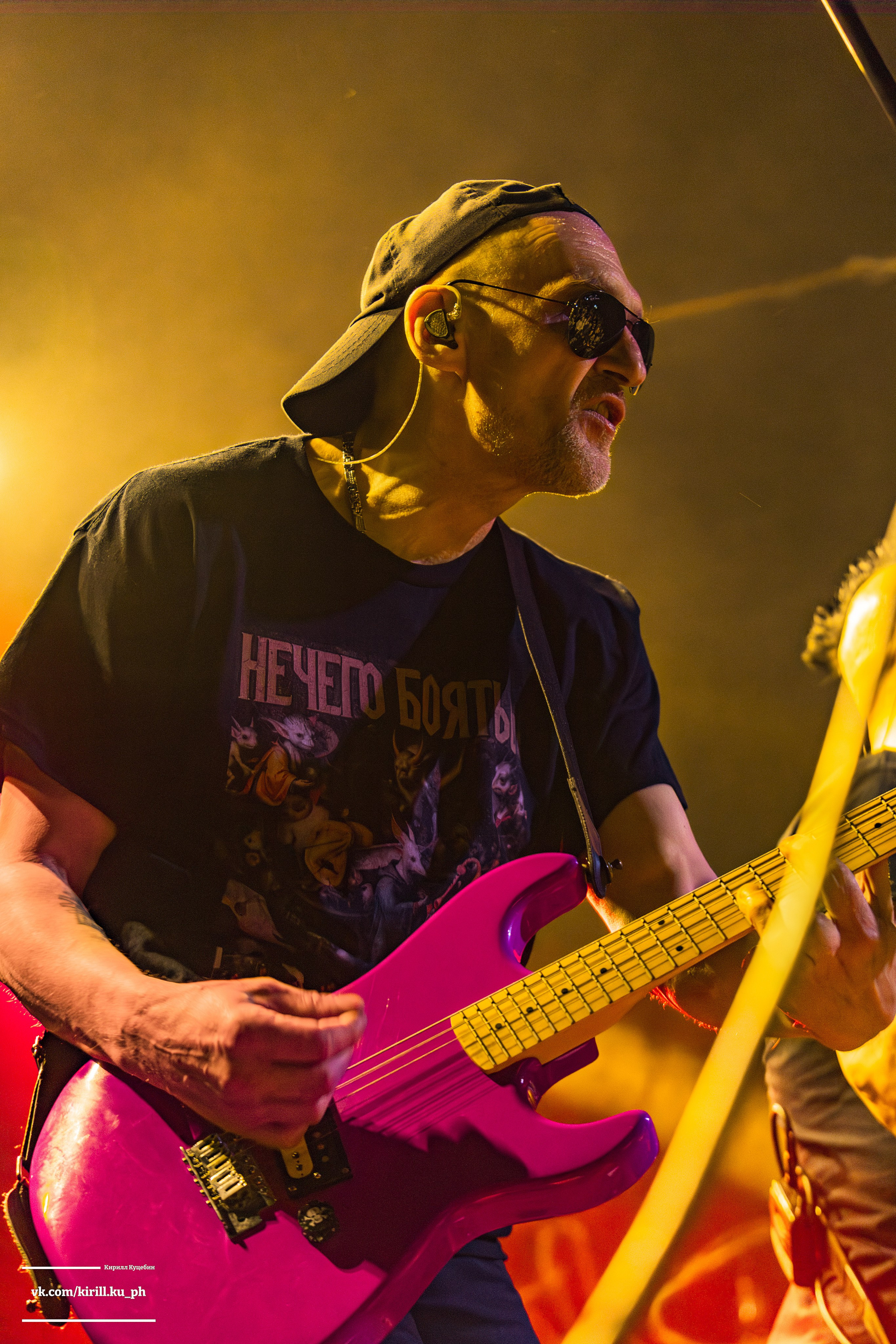 Концерт группы Бригадный подряд в клубе Нирвана, Екатеринбург. Репортажный фотограф Екатеринбург | Яркий, качественный репортаж | Концерты, клубы, репортаж, праздники, корпоративы