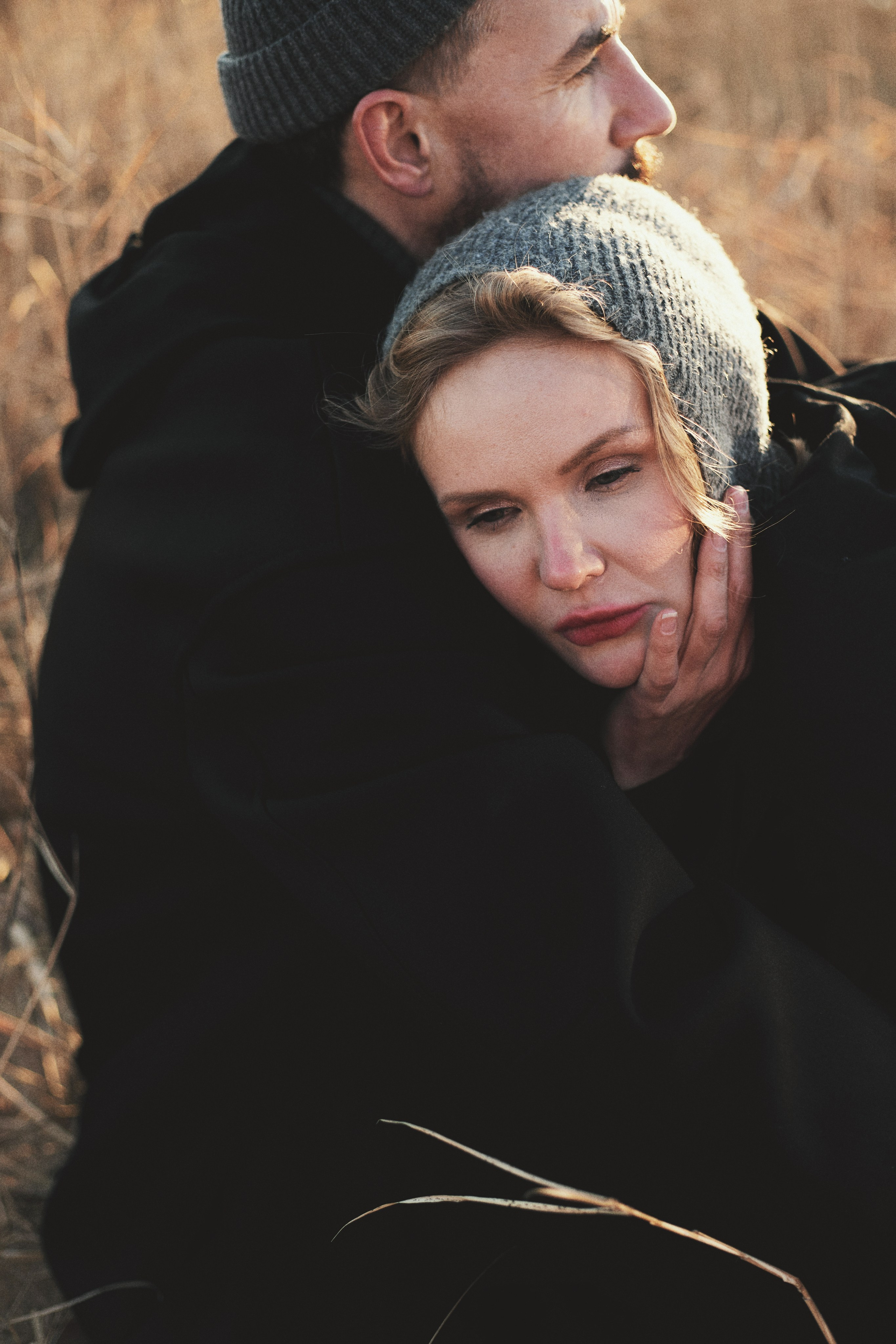 Юля и Гоша. Фотограф Ионова Анастасия, г Владивосток