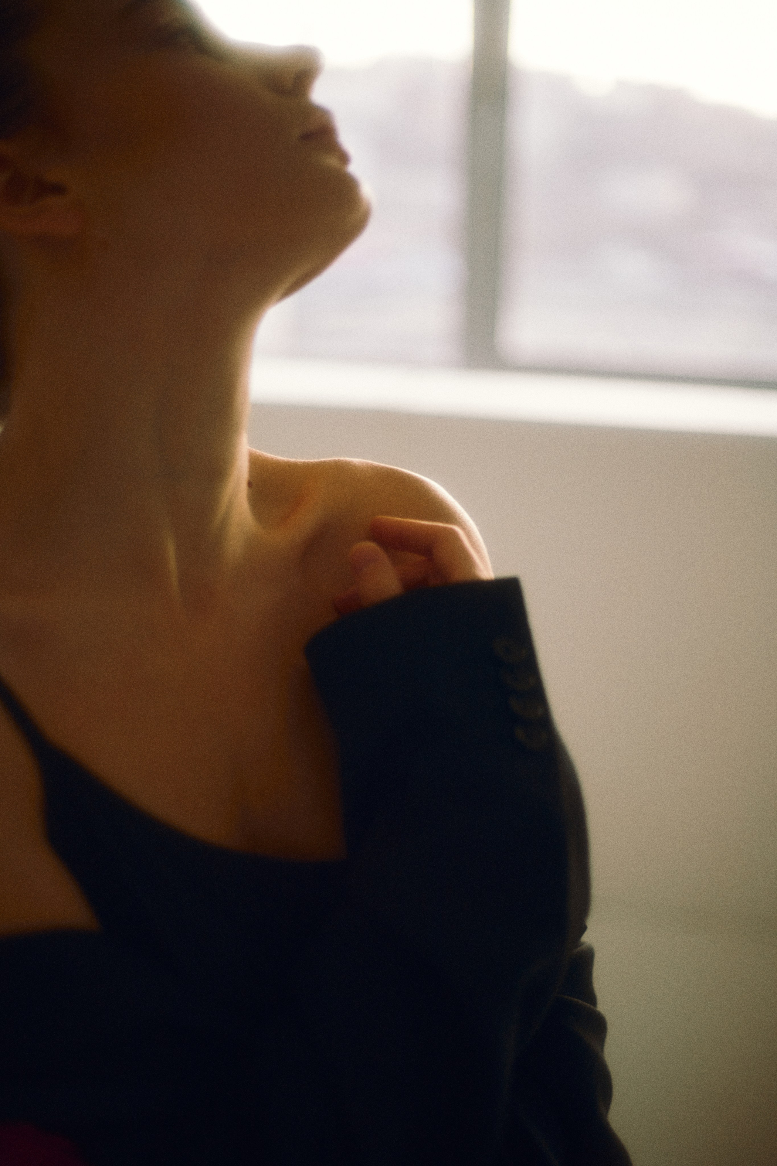 Есения. Фотограф Ионова Анастасия, г Владивосток