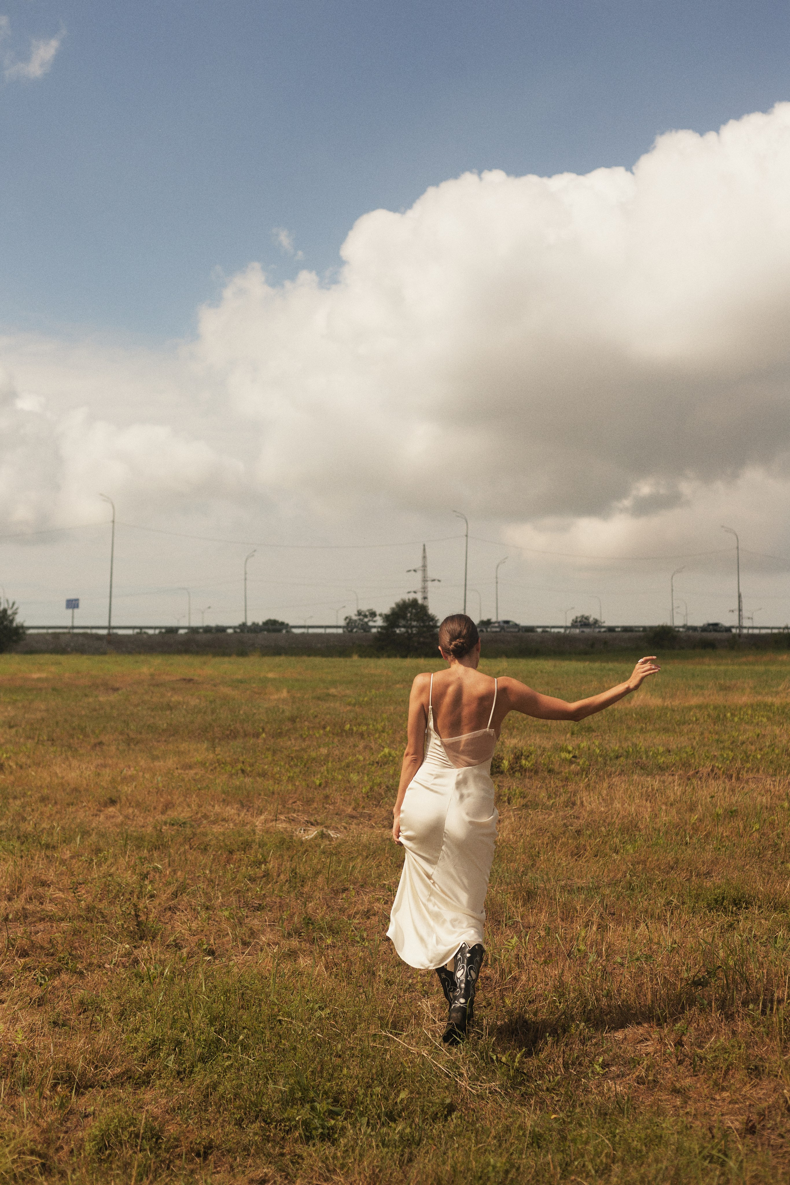 Вика. Фотограф Ионова Анастасия, г Владивосток