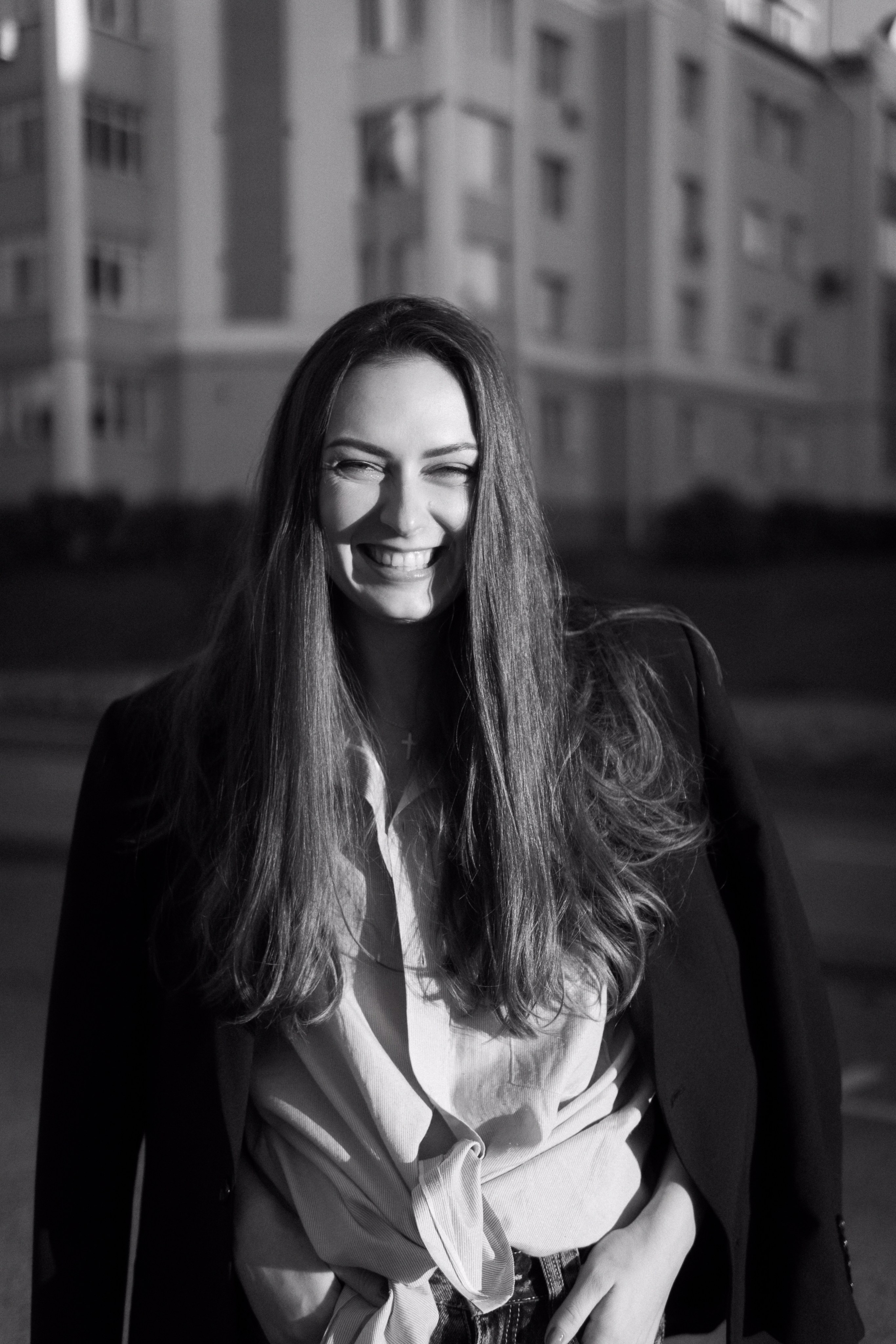 Nadya. Natalya Bondareva Photographу