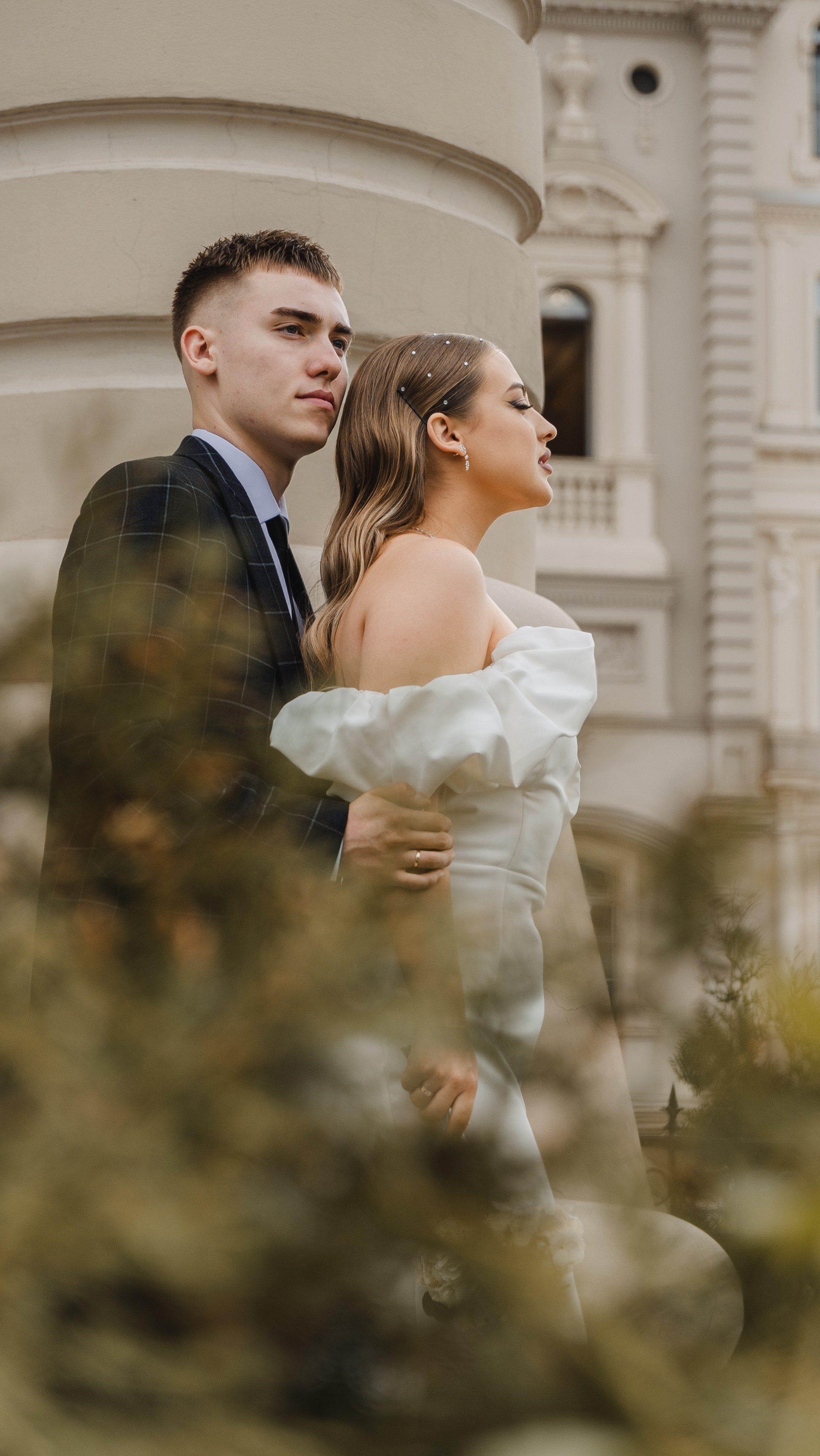 Камиль и Алена. Фотограф и видеограф Андрей Кукишев