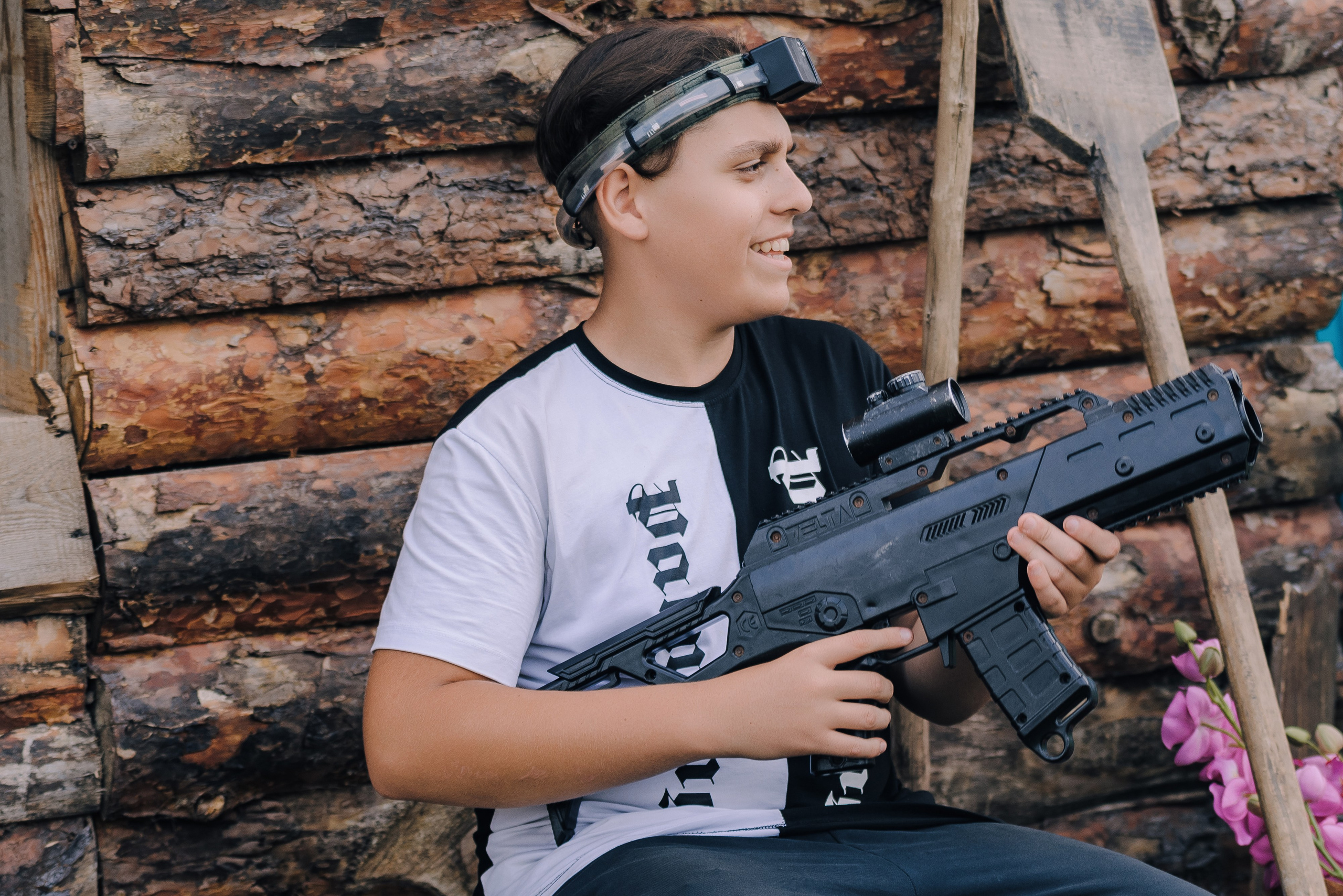 НАЗАД В БУДУЩЕЕ. РОССЕТИ. Репортажный фотограф Зуев Роман г. Челябинск