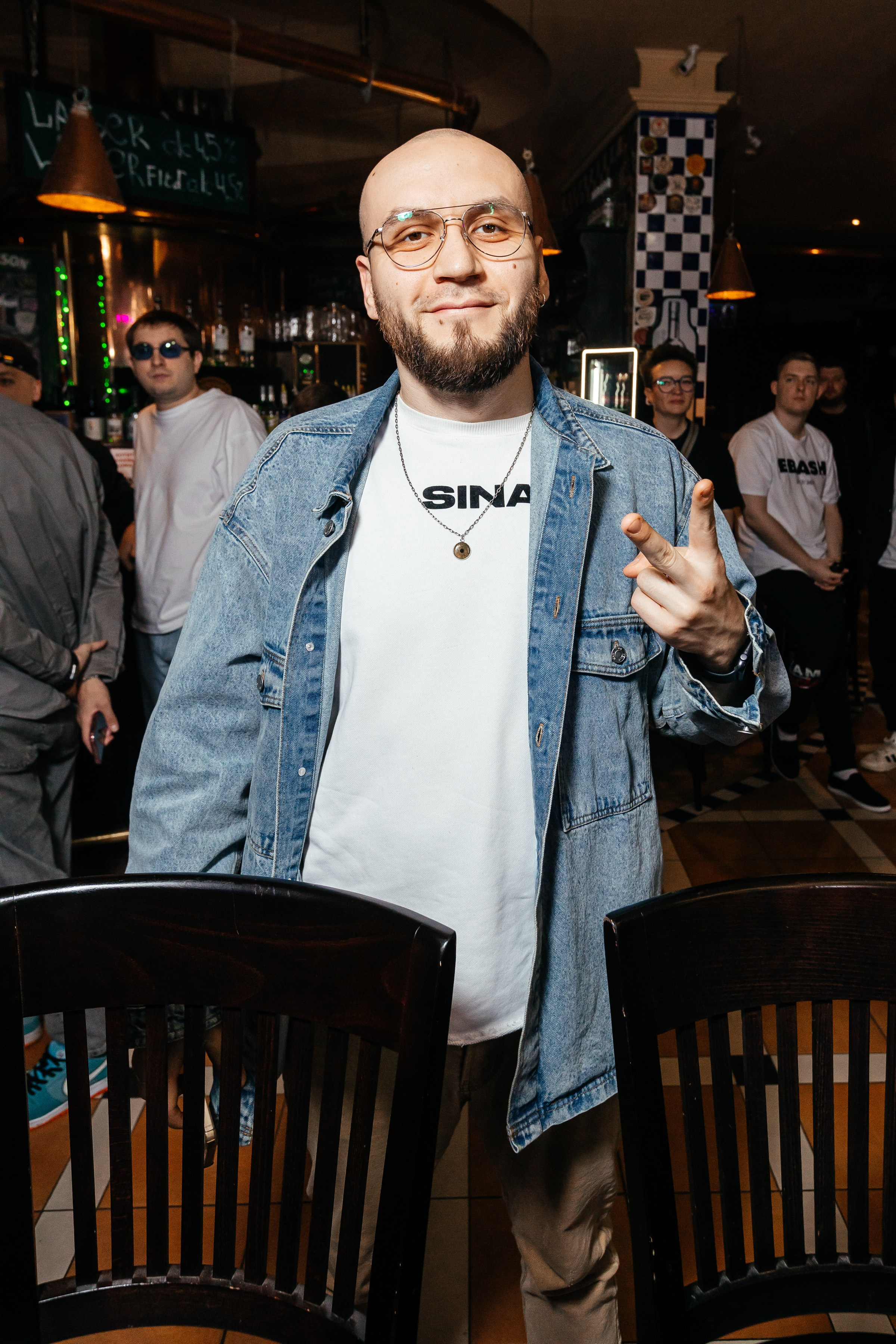 EVENT DJ BATTLE. Нияз Саляхов фотограф Казань Татарстан