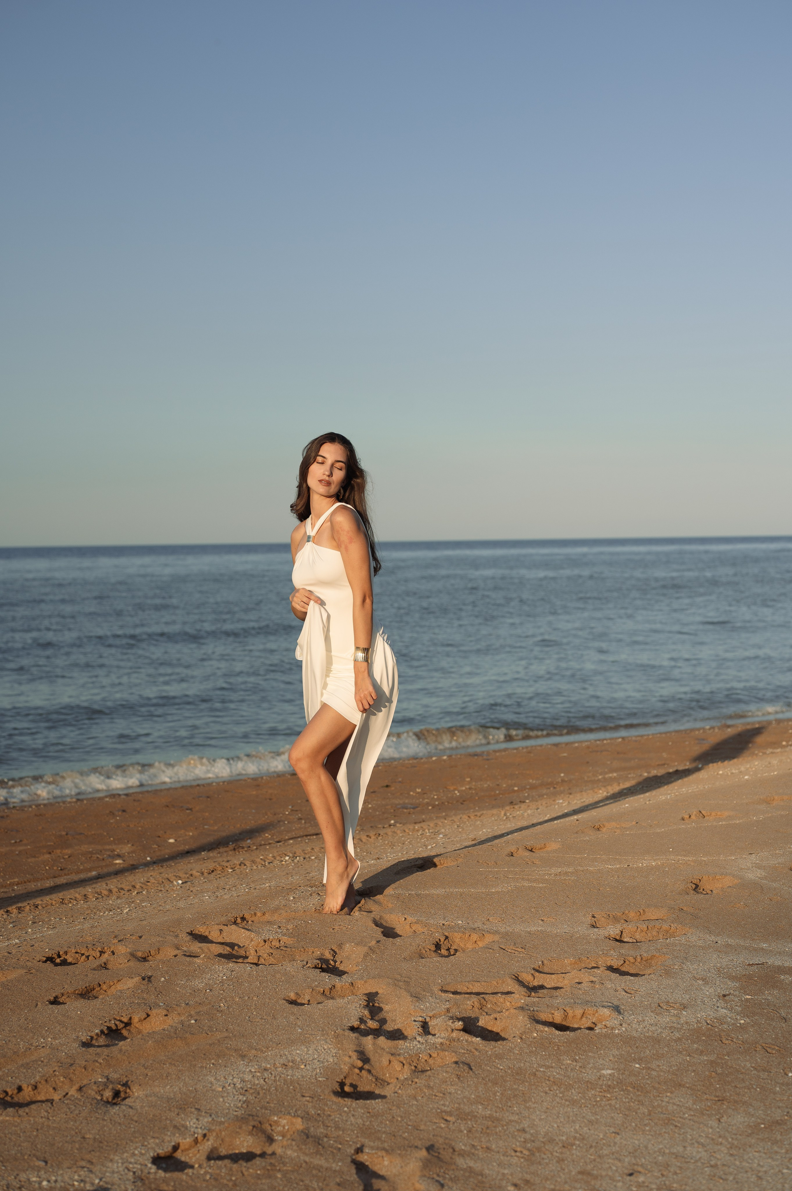 Предсвадебная съёмка на море🌊. Свадебный и семейный фотограф в Краснодаре Алина Мельник