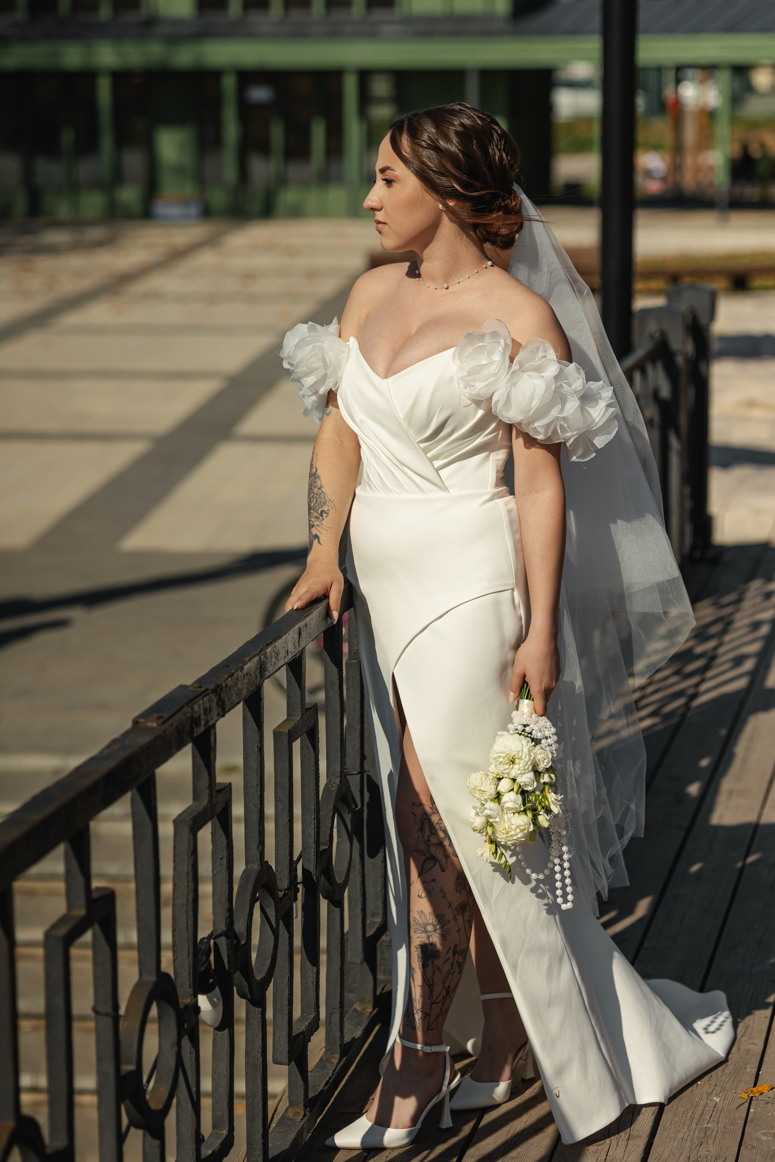 Юра и Вика. Фотограф Вячеслав Фарунин