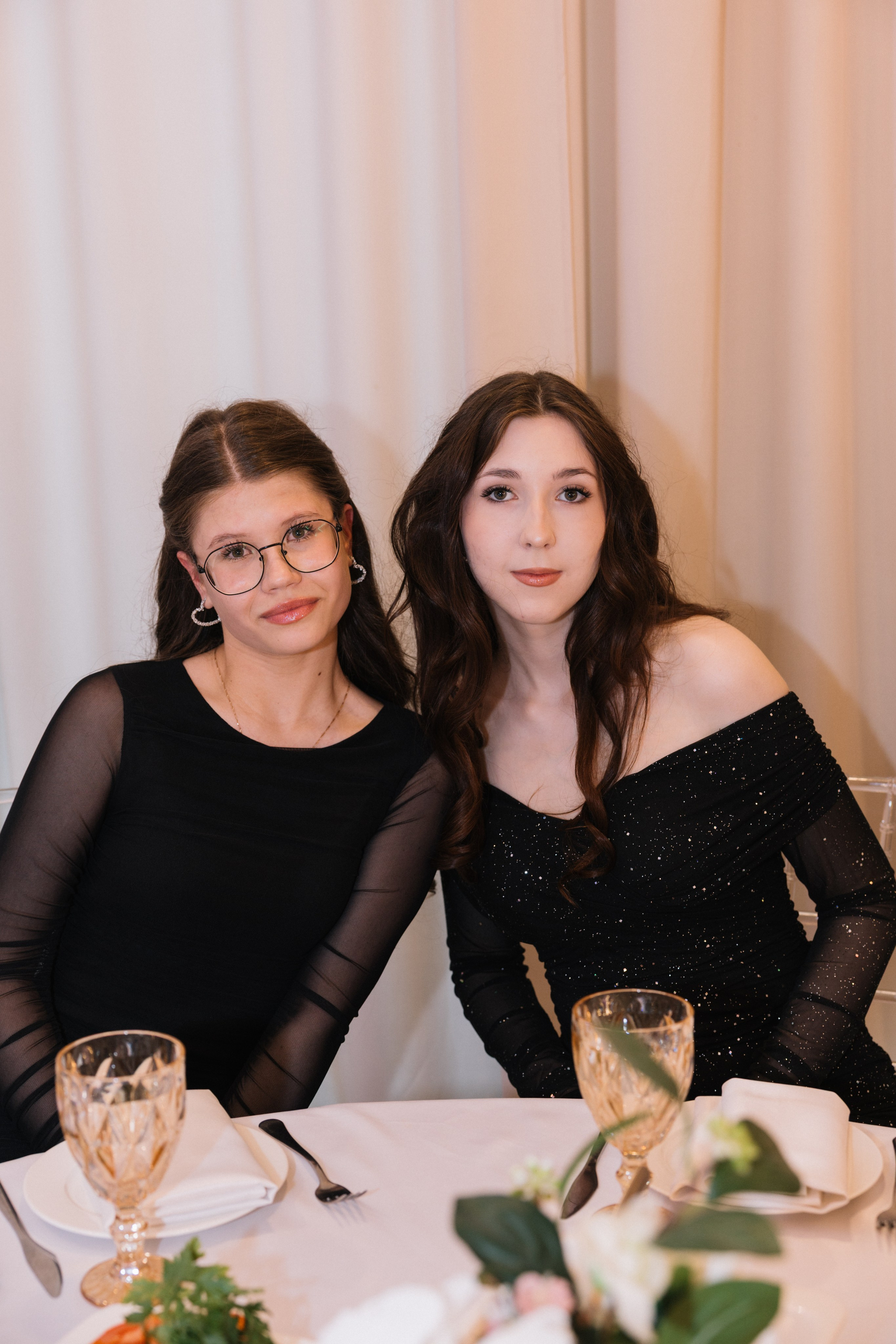 Выпускной 9 класса