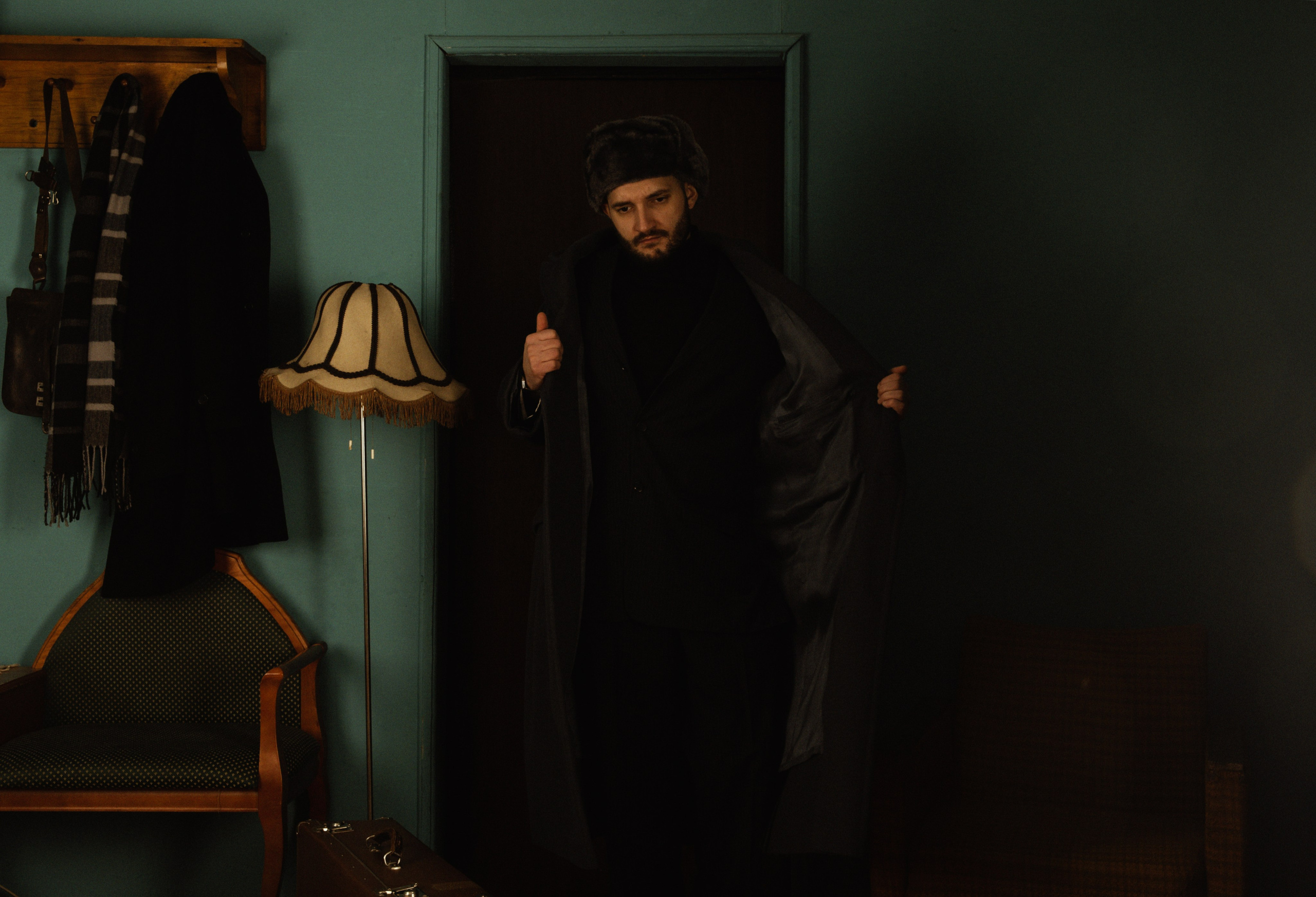 58 1962. Neumann’s moon