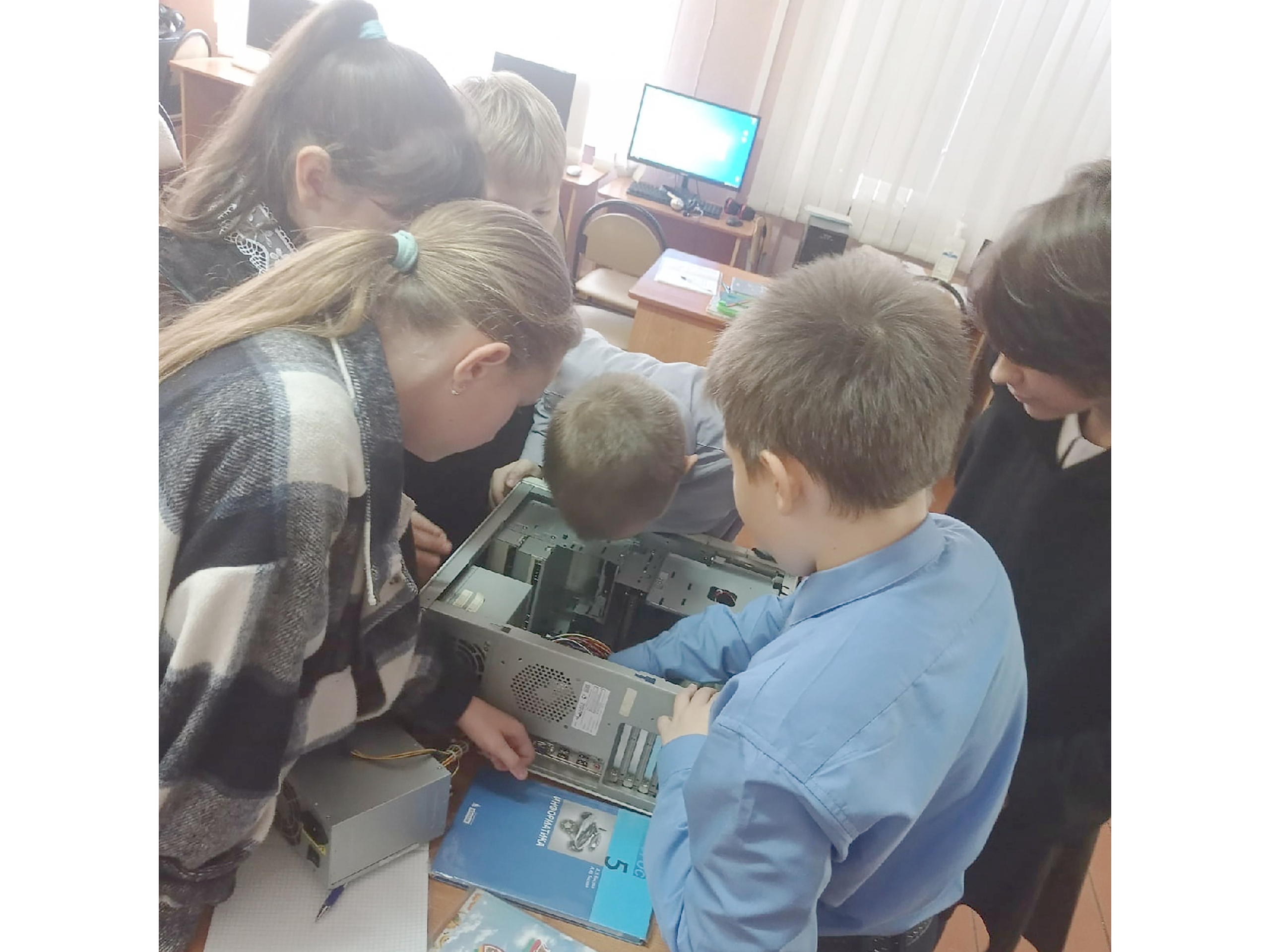 Зойкин Максим Валерьевич