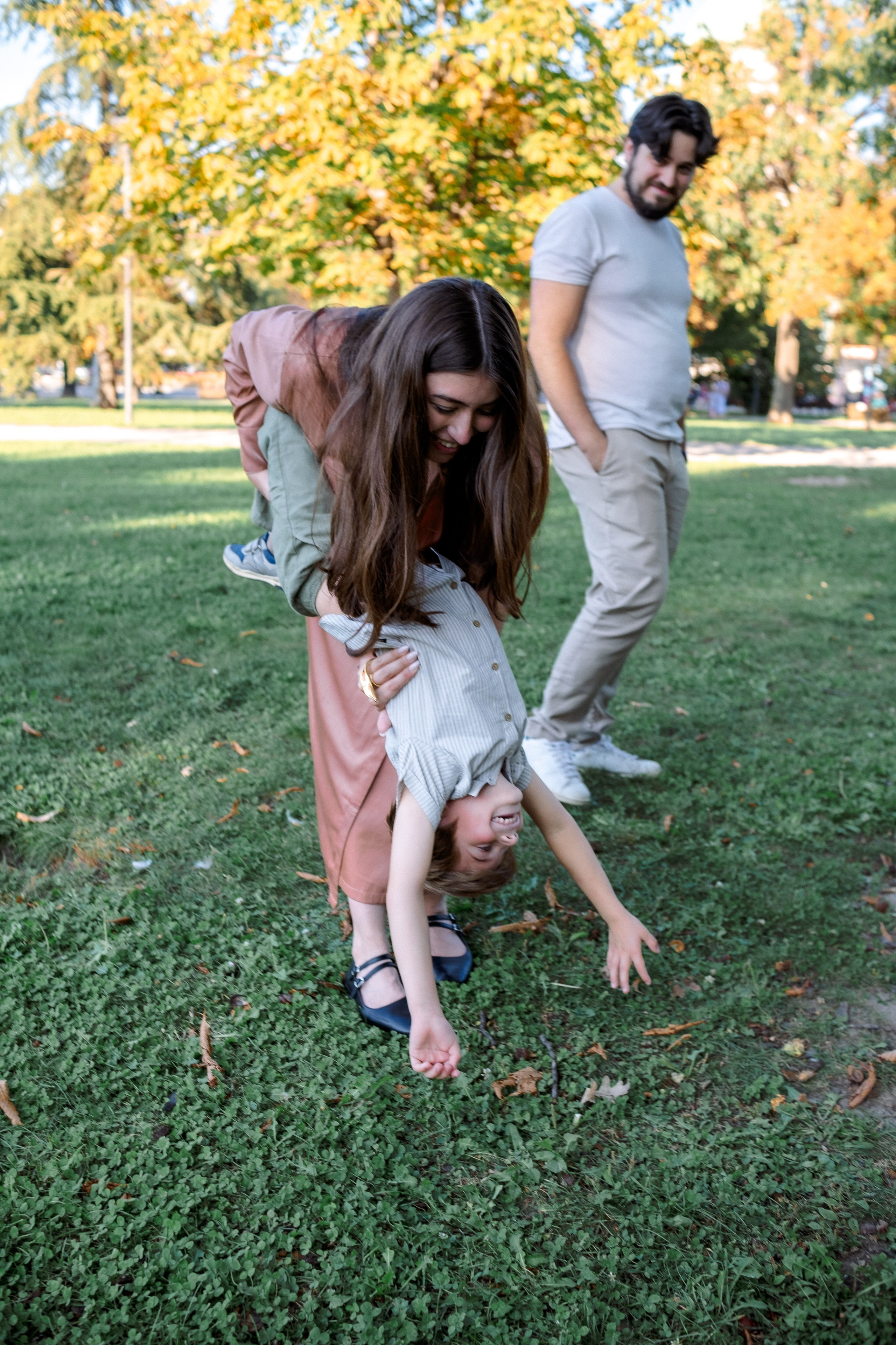 Семейная. Фотограф в Белграде