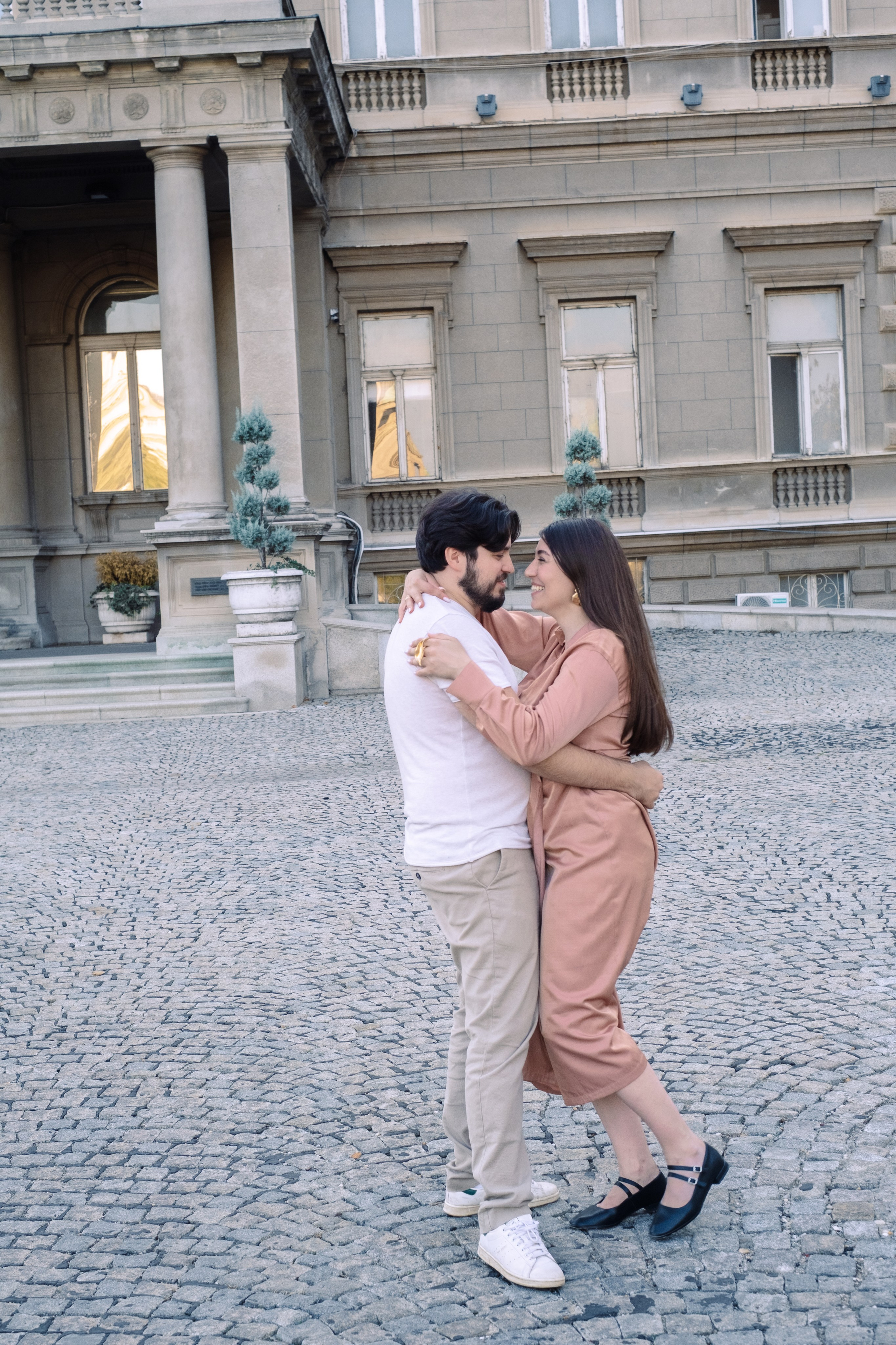 Семейная. Фотограф в Белграде