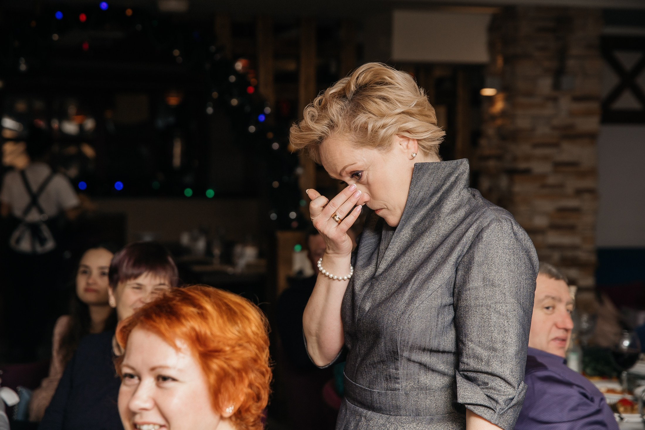 Юбилей. Семейный и детский фотограф в Сергиев Посаде, Хотьково Якимчук Любовь