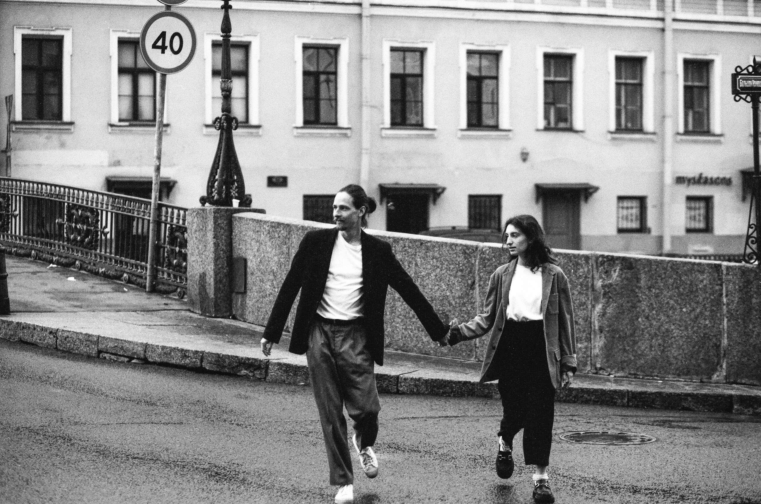 Alie parusa. Портретный фотограф в Санкт-Петербурге Ольга Муранова