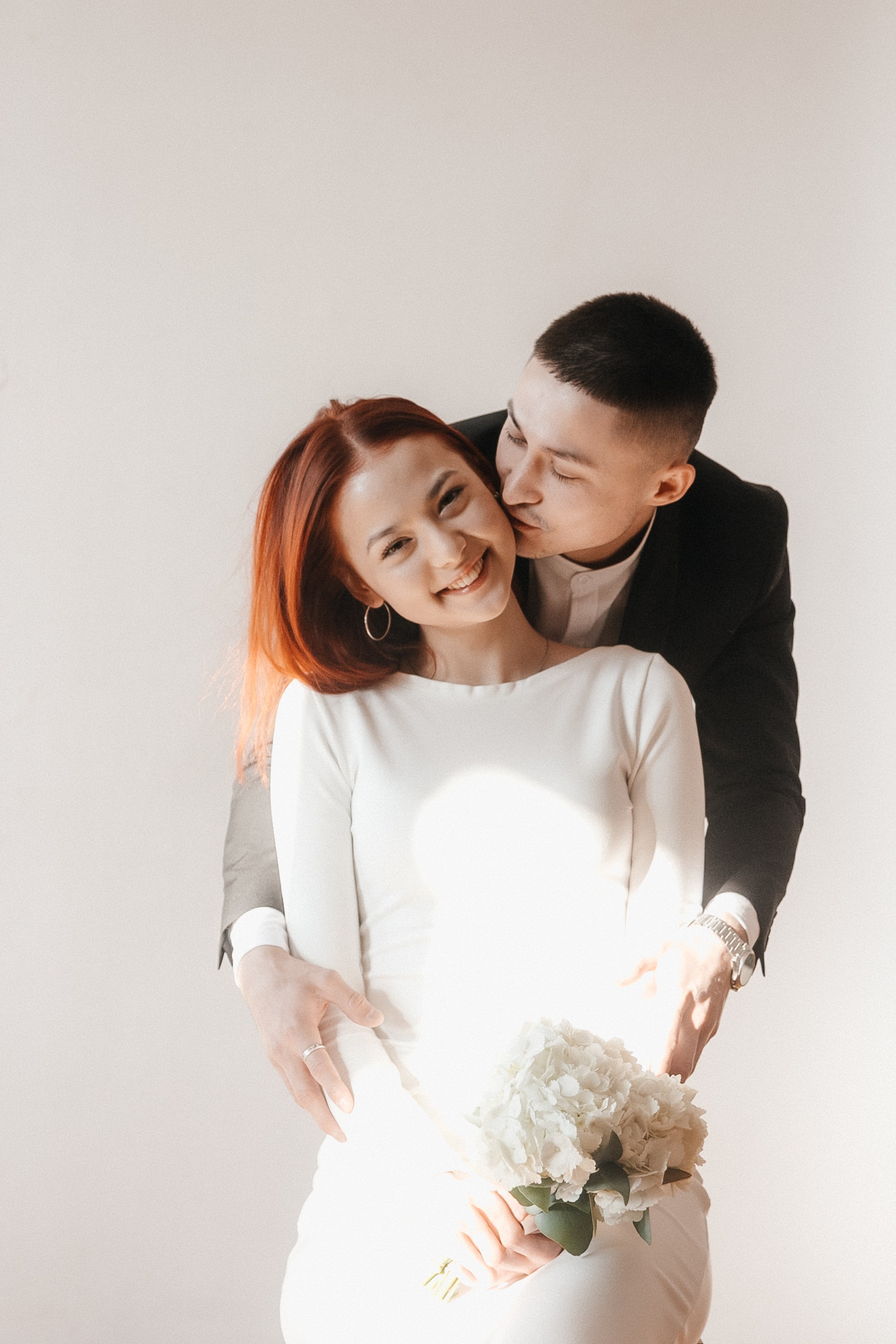 WED. Семейный фотограф Казань Никита Федин