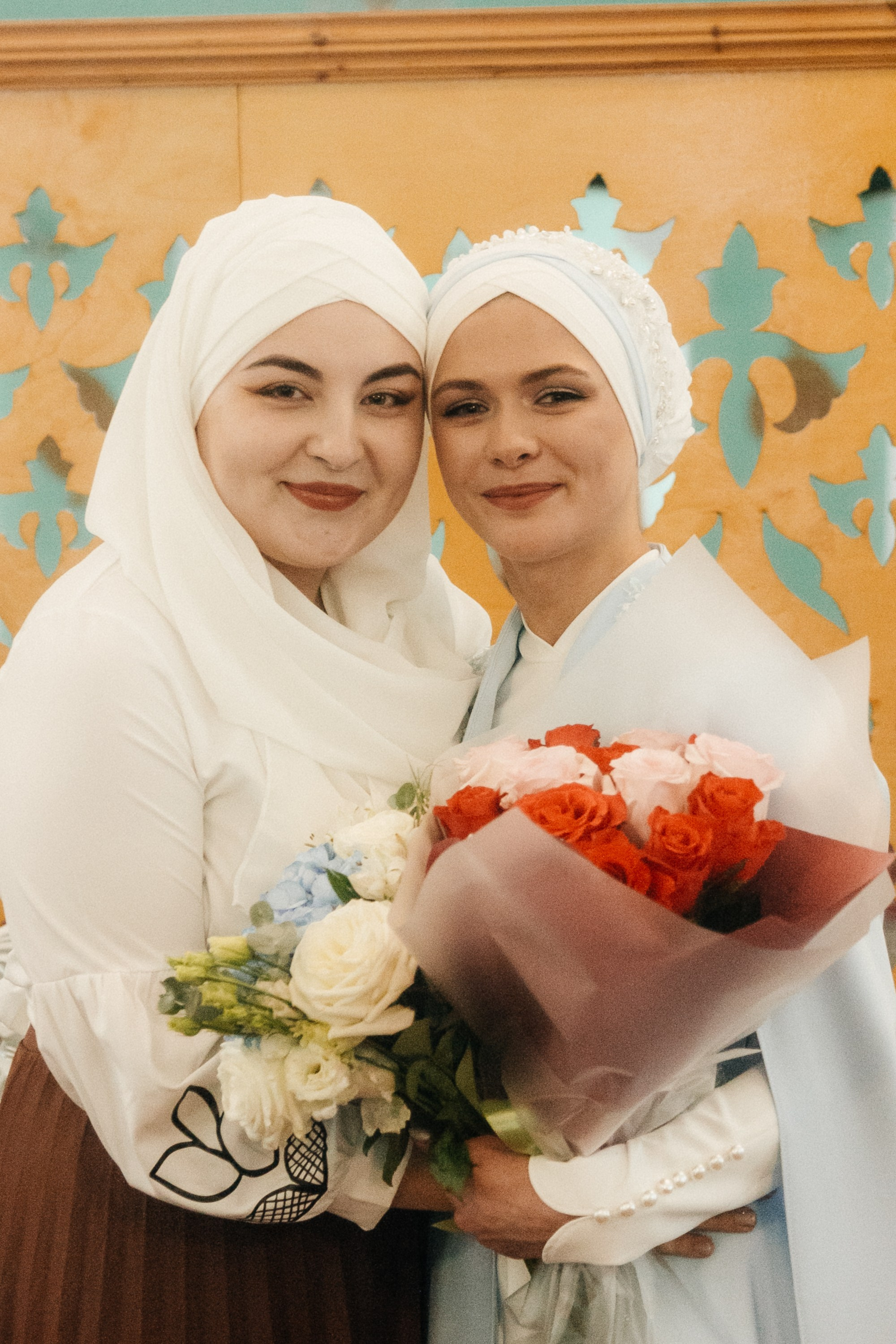 NIKAH. Семейный фотограф Казань Никита Федин