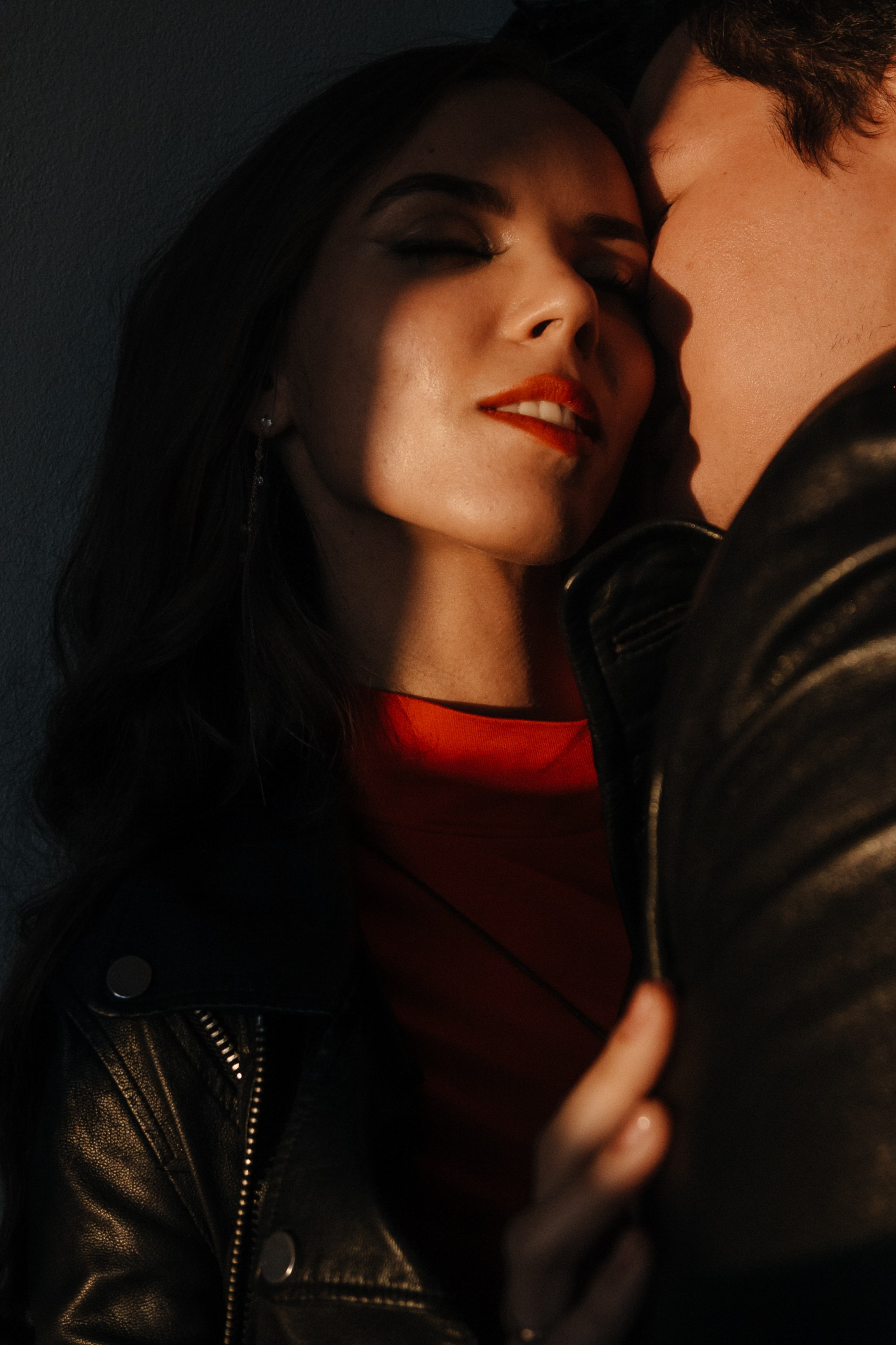 LOVE. Семейный фотограф Казань Никита Федин
