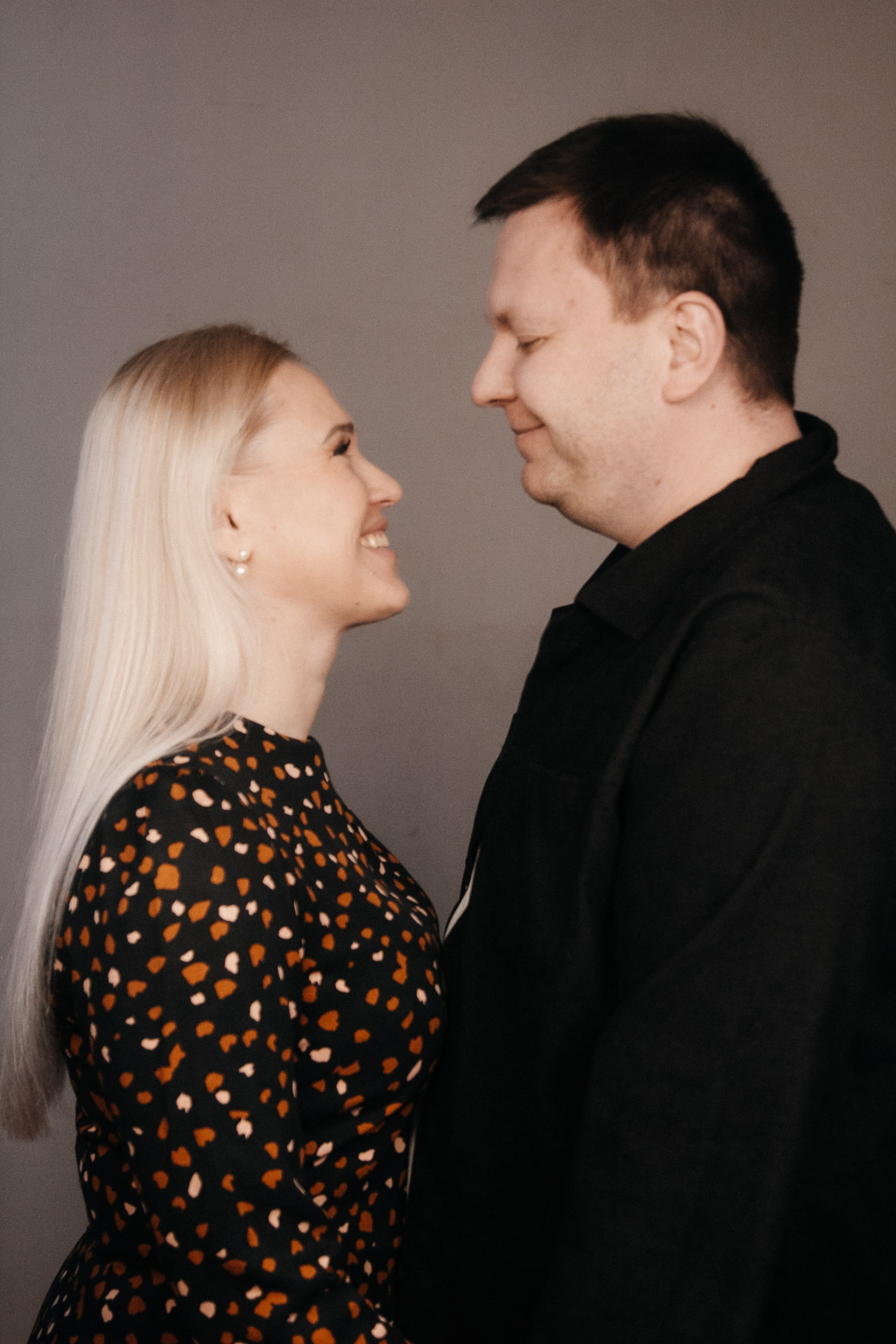 LOVE. Семейный фотограф Казань Никита Федин