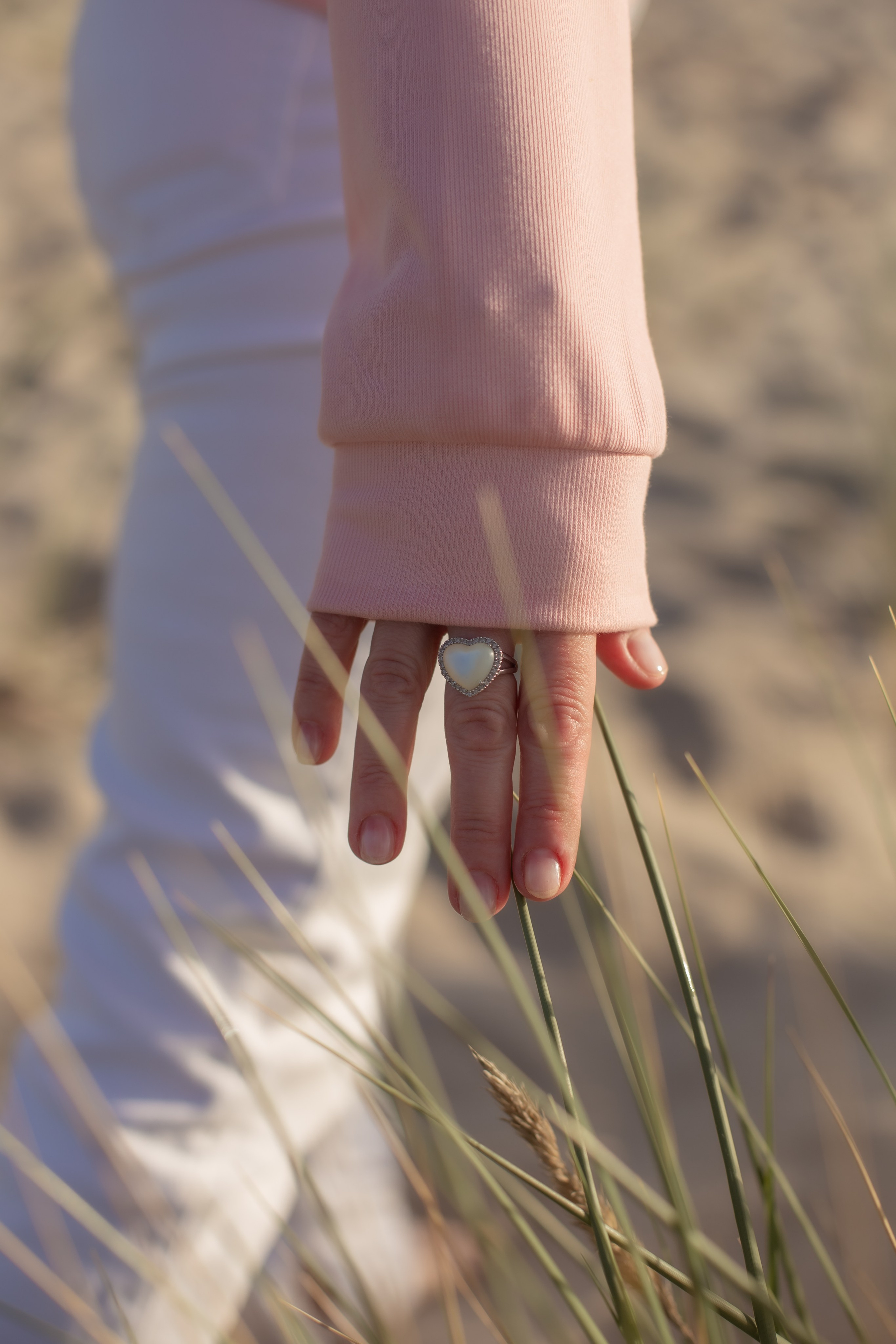 Катя. Лето в мае. Фотограф в Калининграде Решетникова Алина