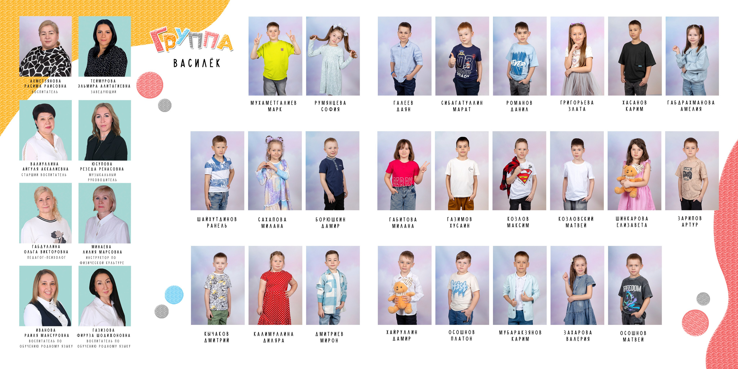 Альбом Яркий. Выпускные альбомы Казань