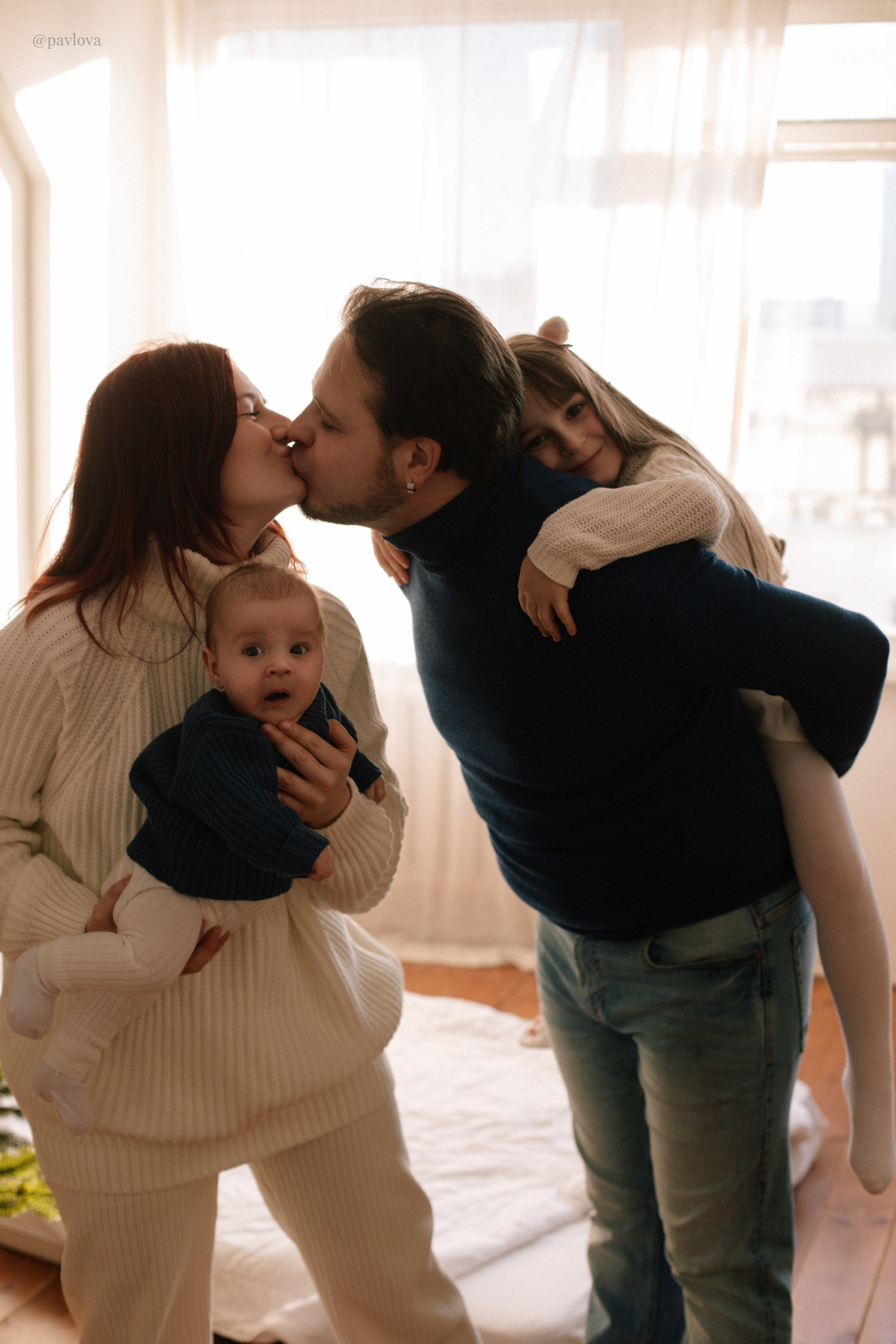 Анастасия. Ilopavlova_ph