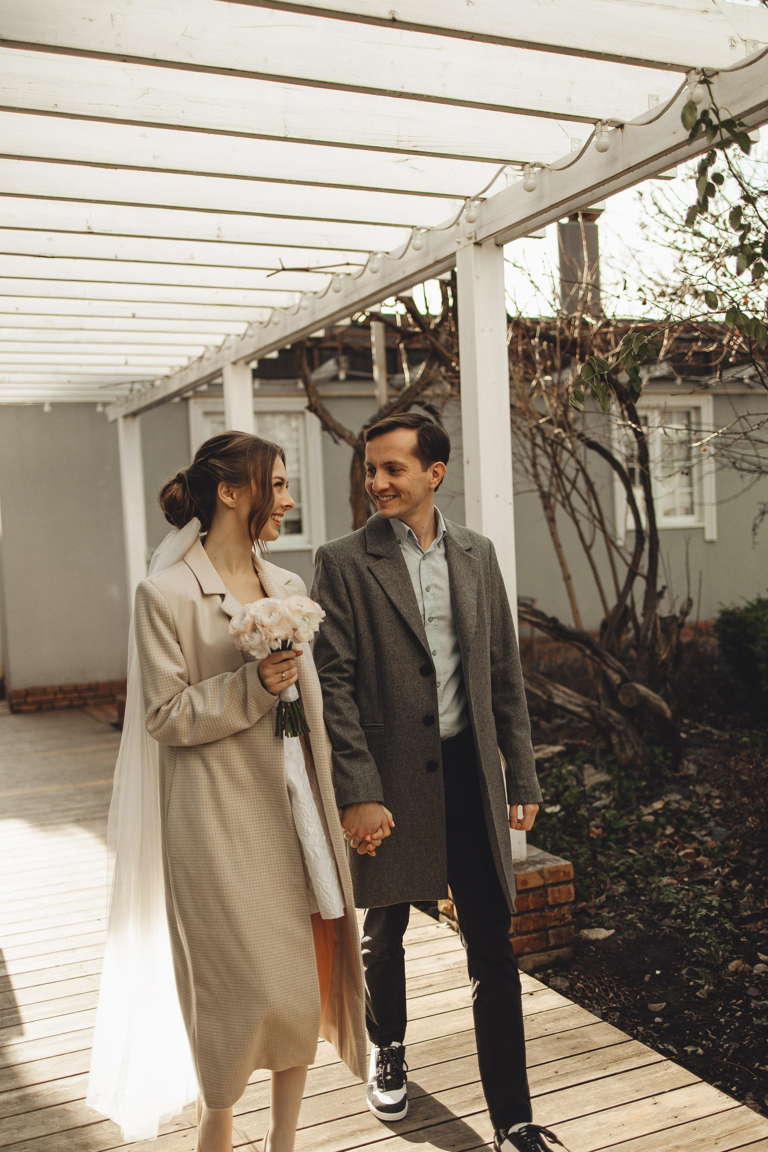 Свадебная история для двоих. Семейный и детский фотограф, таганрог, ростов-на-дону