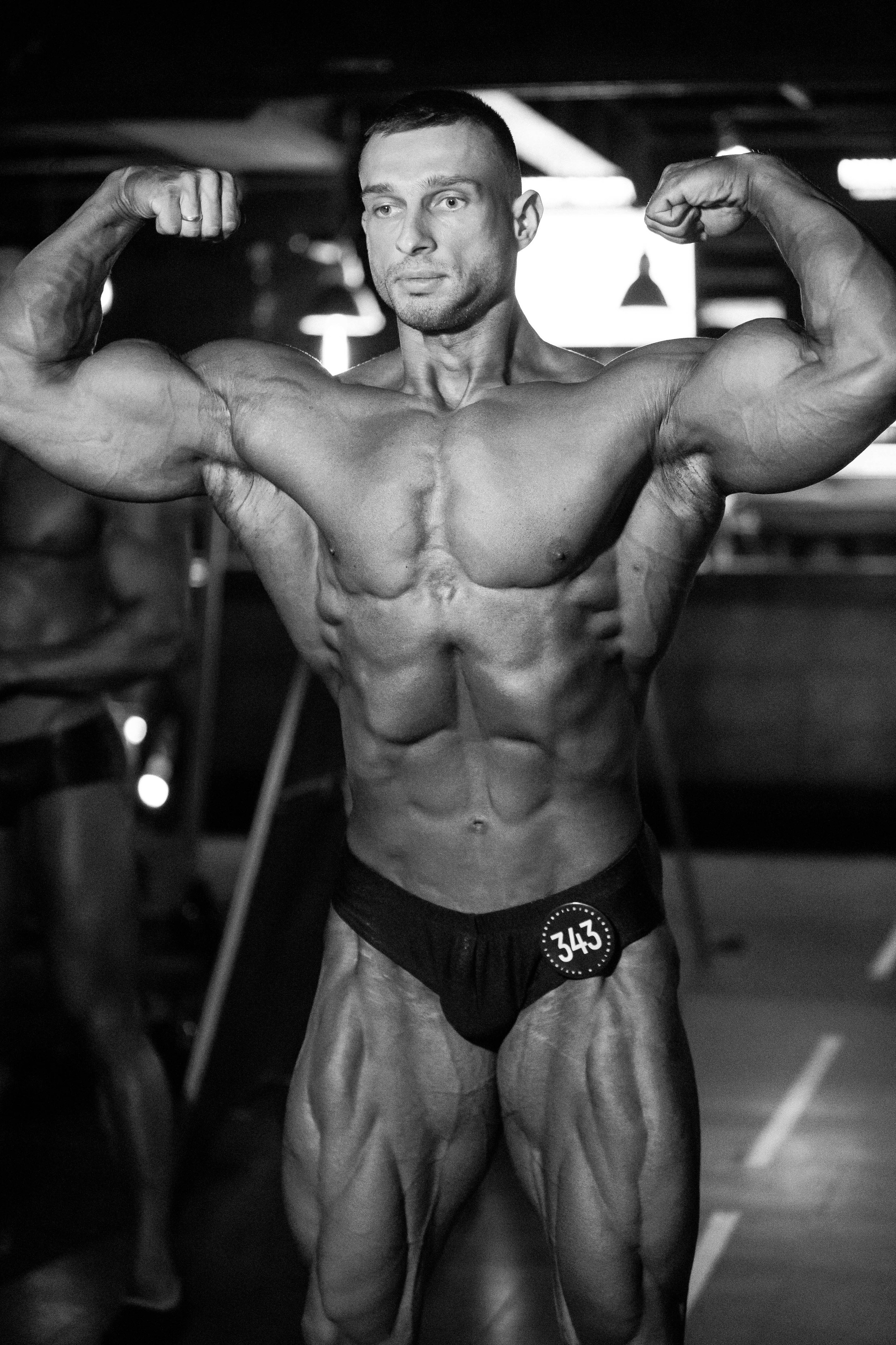 NBC9. Фотограф — художник в Москве Васильева Юлия